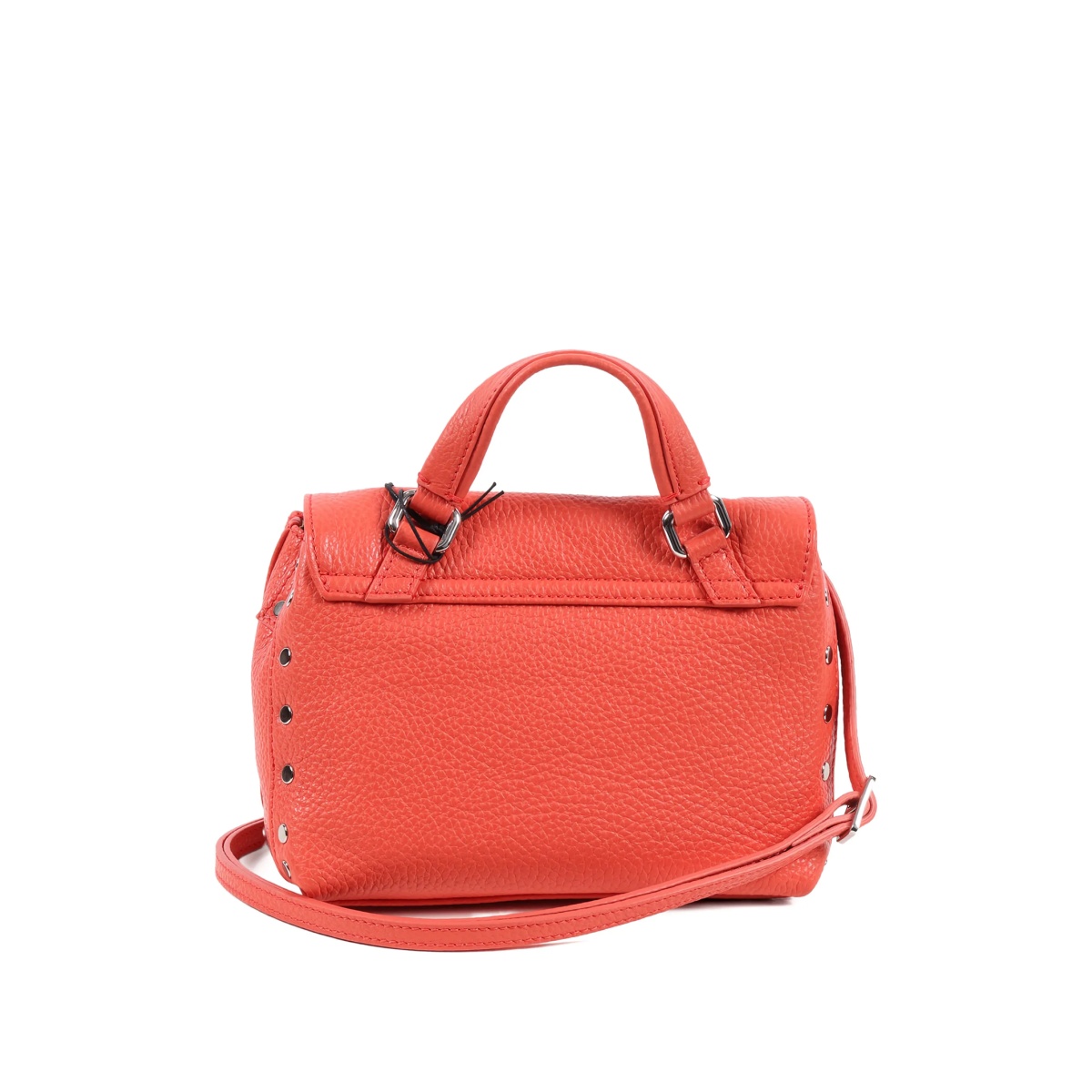 Postina® studded-embellishment tote bag - Img 2