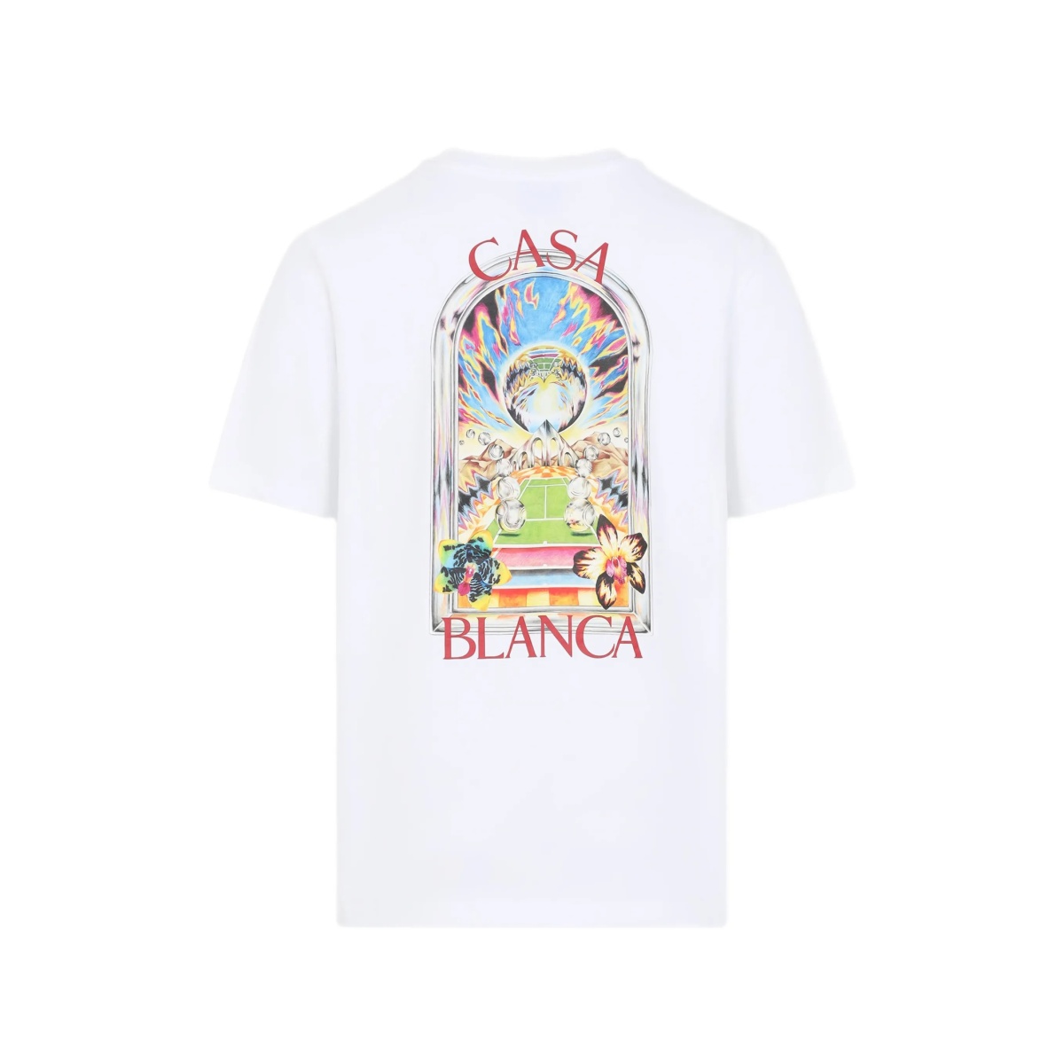 print T-shirt - Img 2