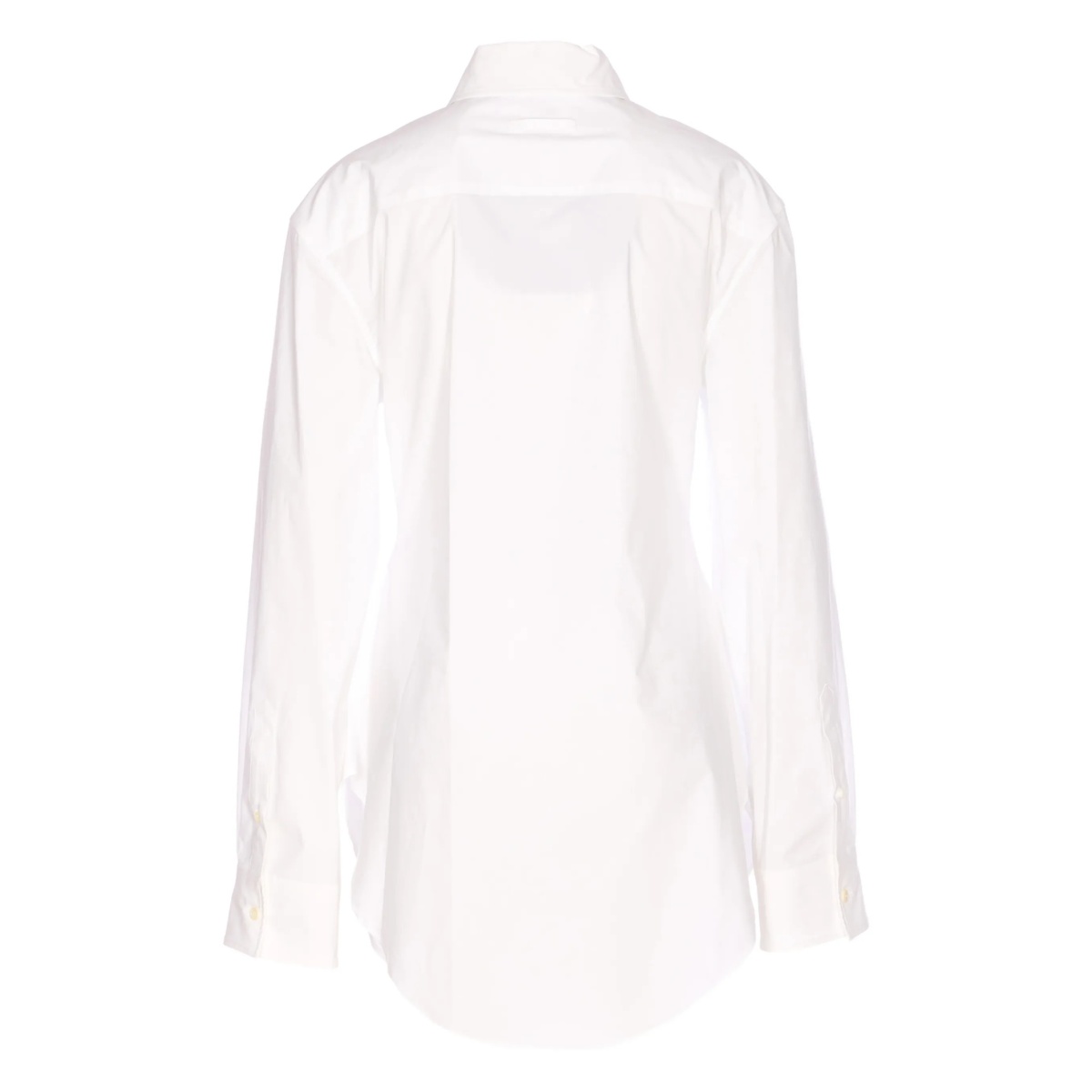 printed button shirt - Img 2