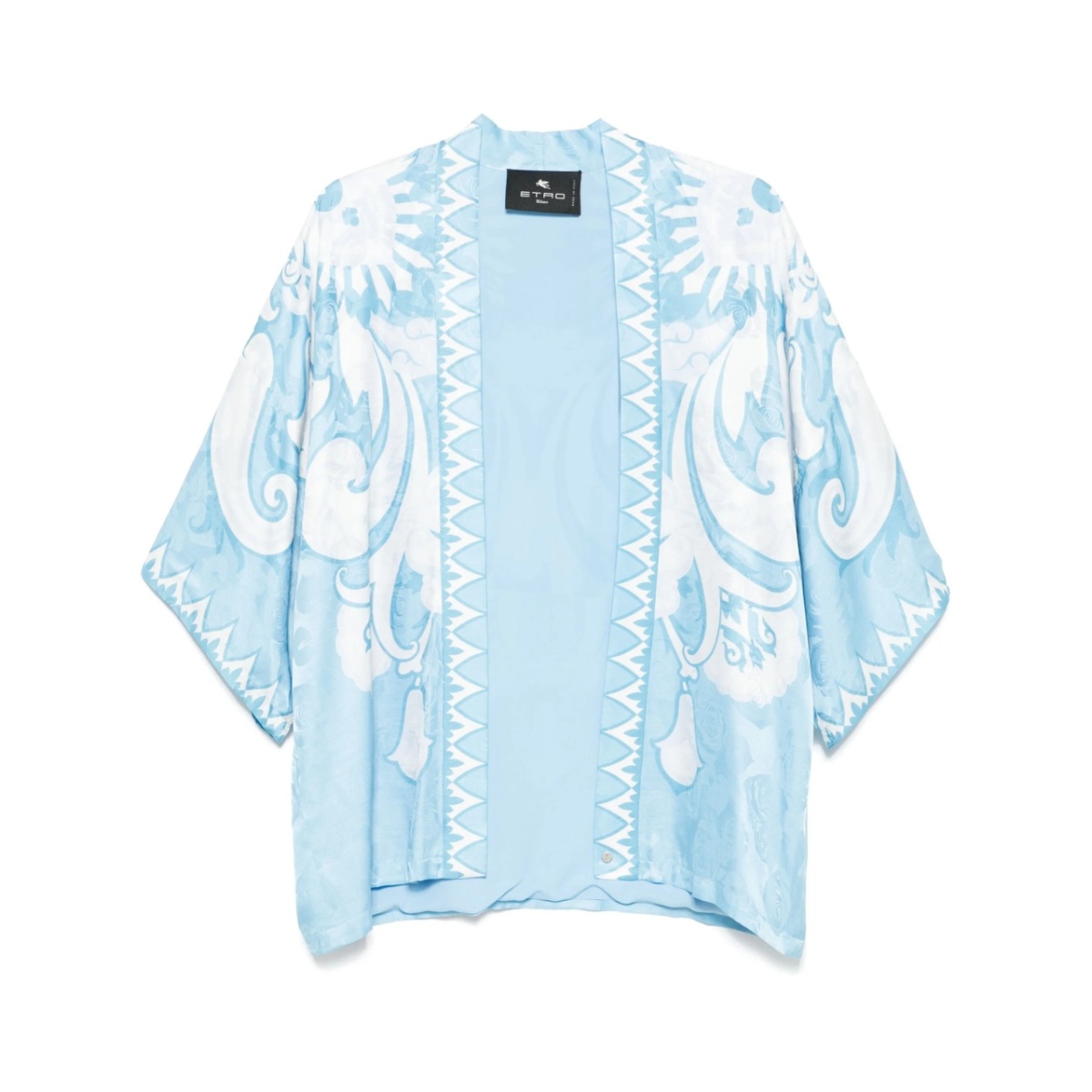 printed jacket
