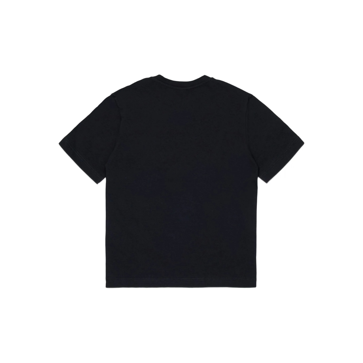 printed logo t-shirt - Img 2