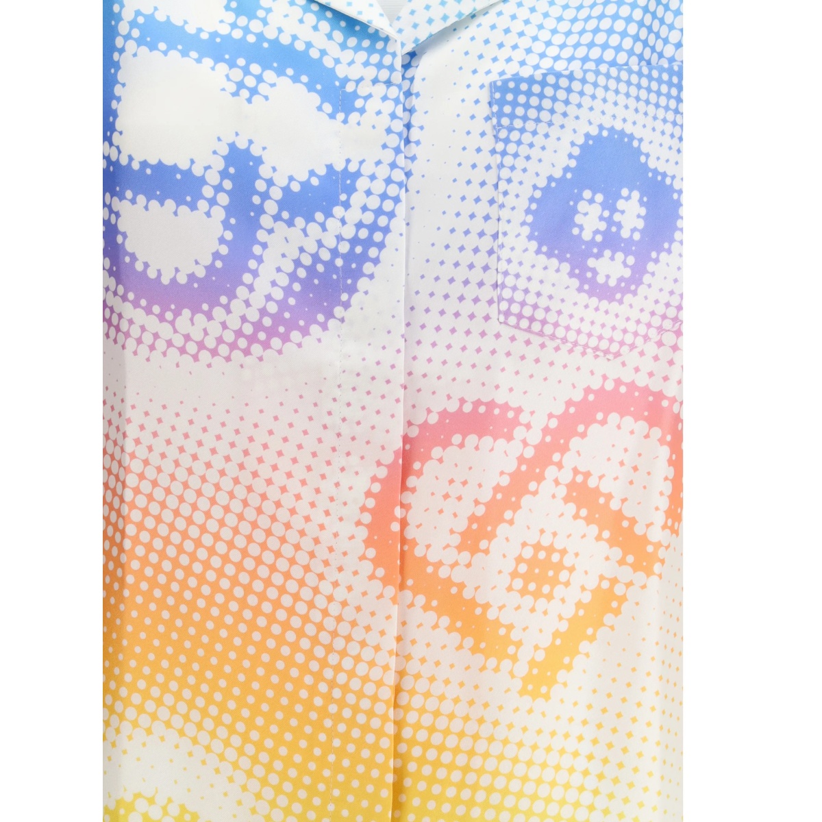 printed shirt - Img 3