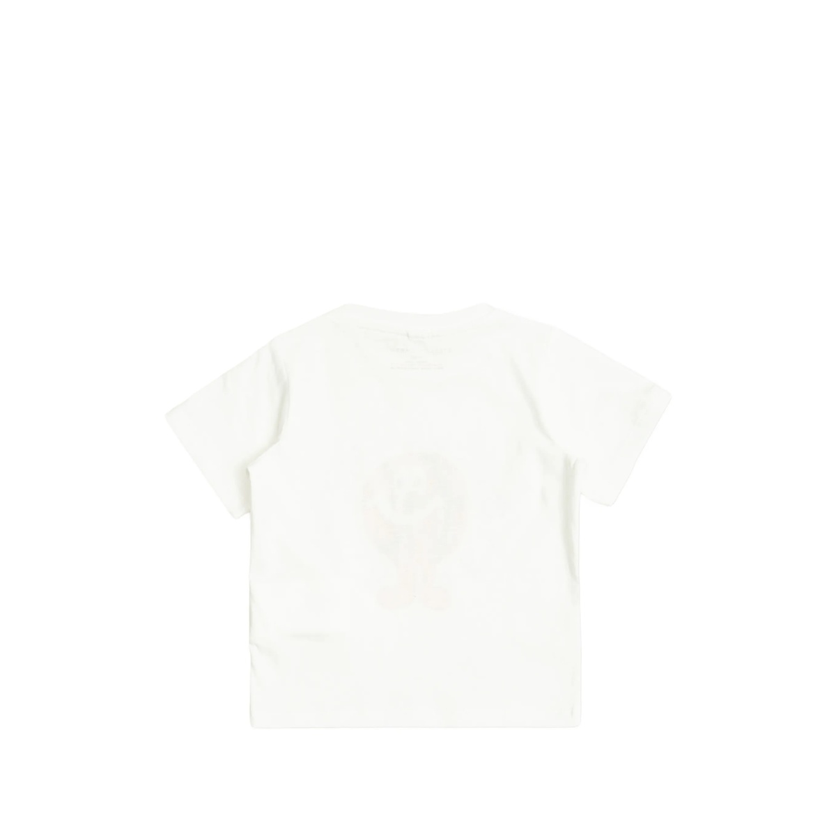 printed short-sleeve T-shirt - Img 2