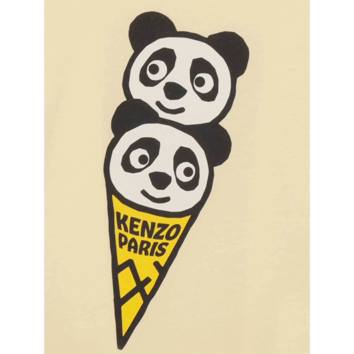 printed T-shirt - Img 3