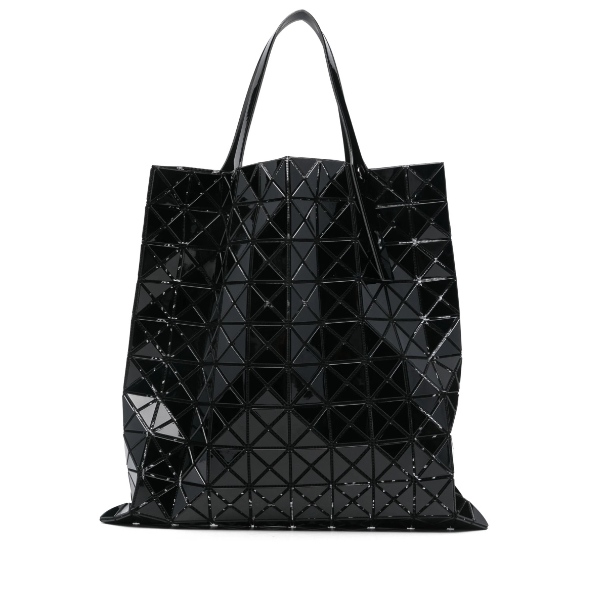 Prism tote bag