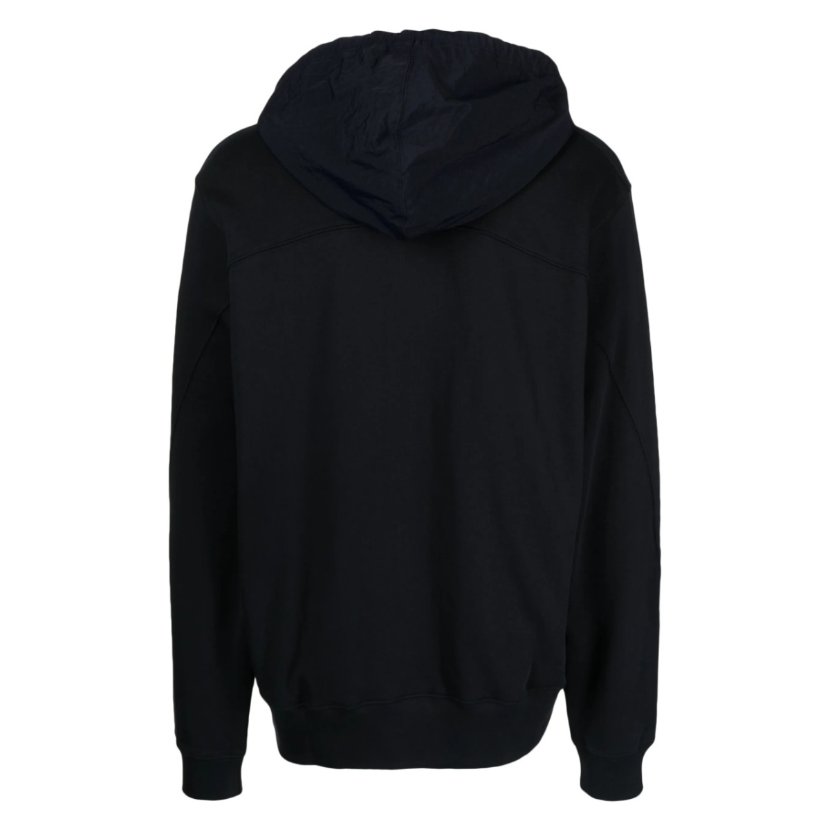 PS Happy logo-embroidered hoodie - Img 2