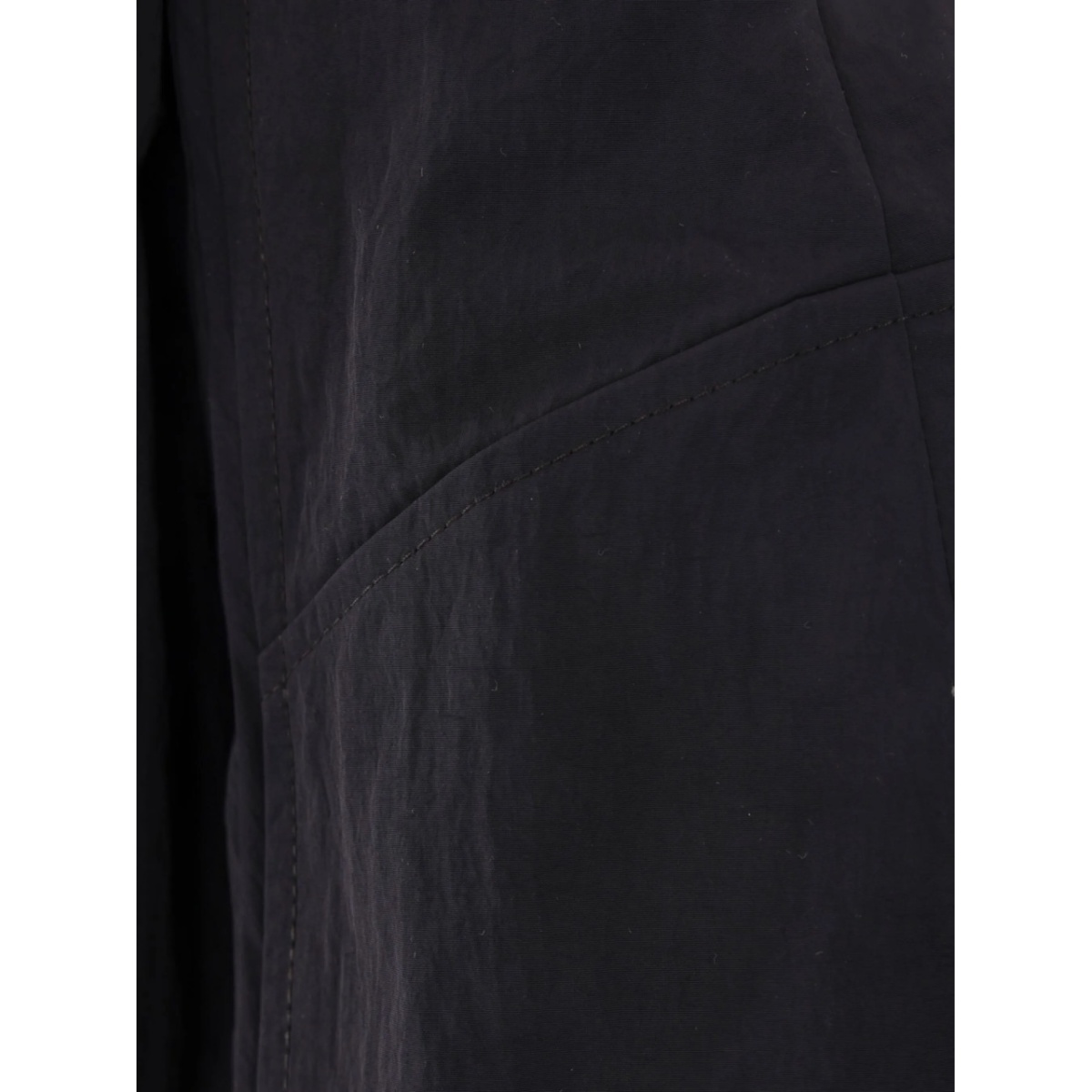puff-sleeve shirt - Img 5