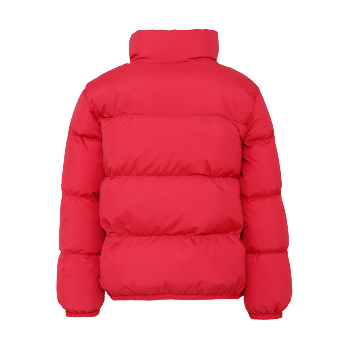 quilted puffer jacket - Img 2