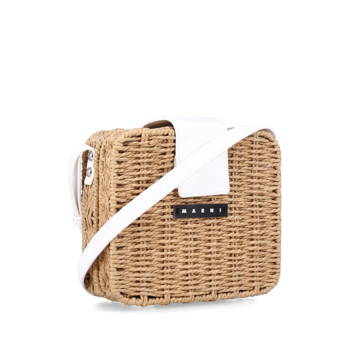raffia bag - Img 3