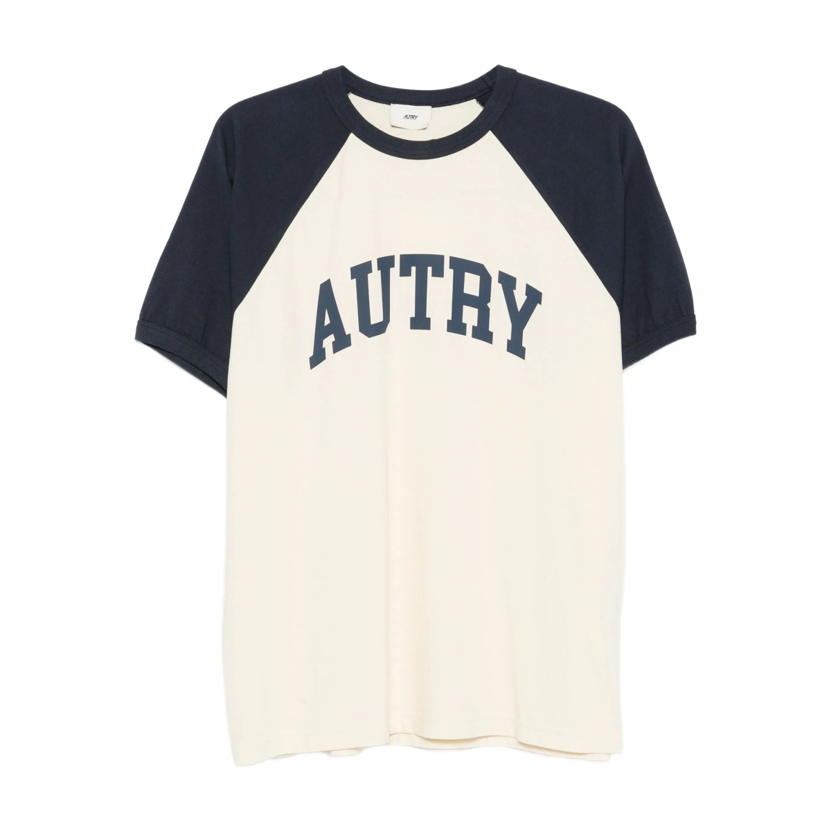 raglan-sleeves T-shirt