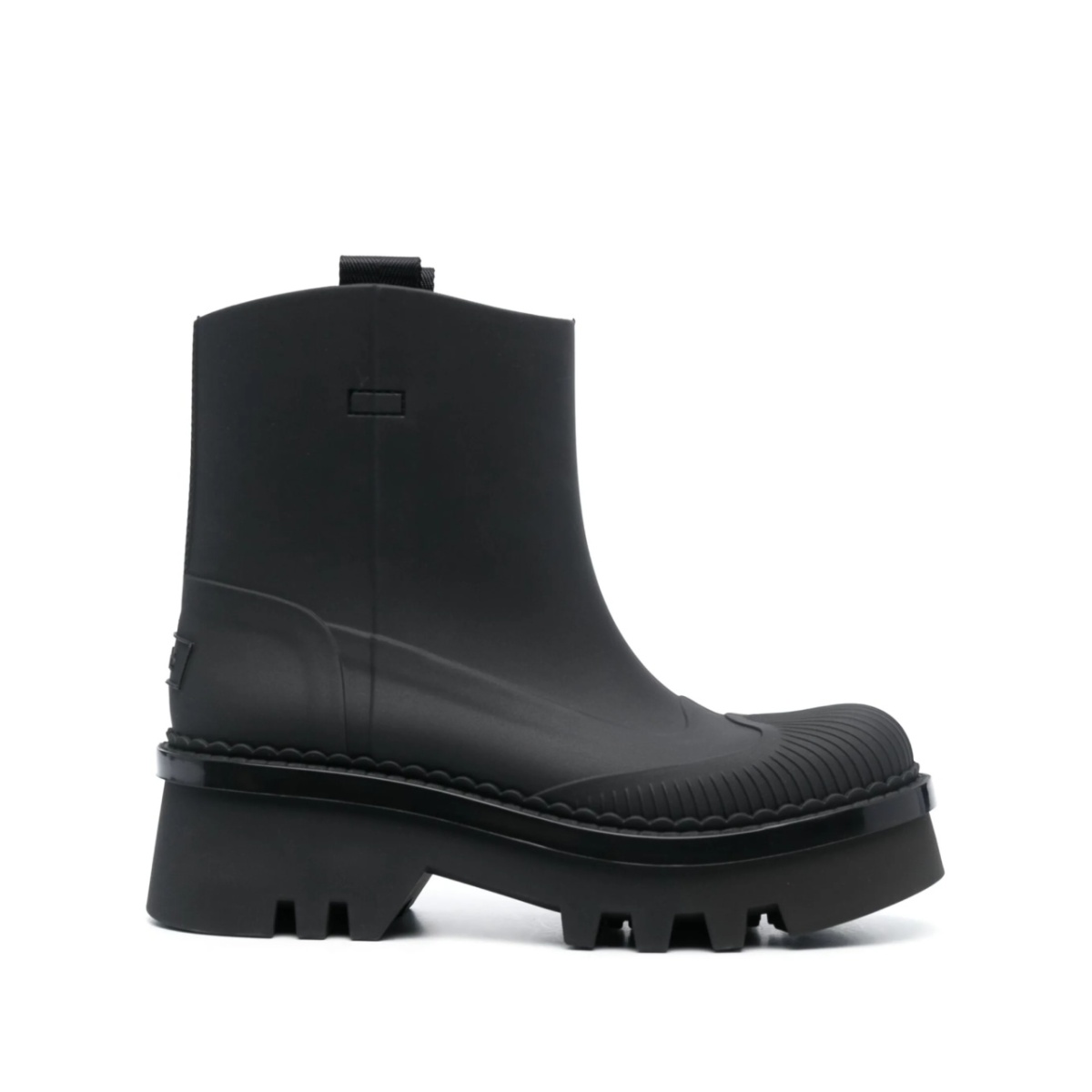 Raina 55mm slip-on boots