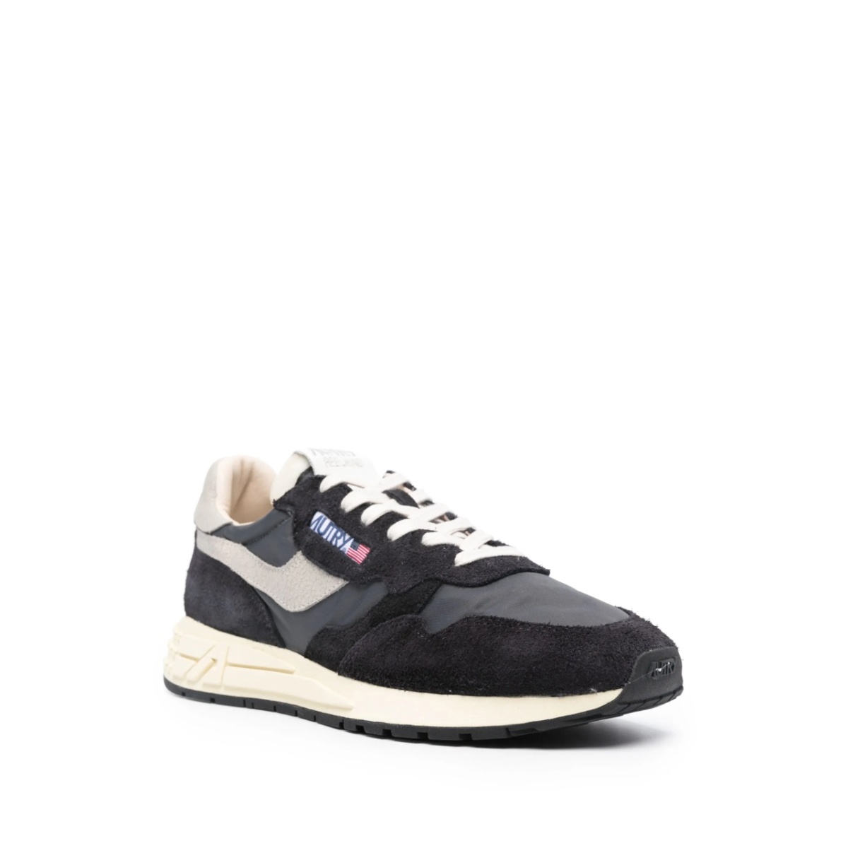 Reelwind suede sneakers - Img 2
