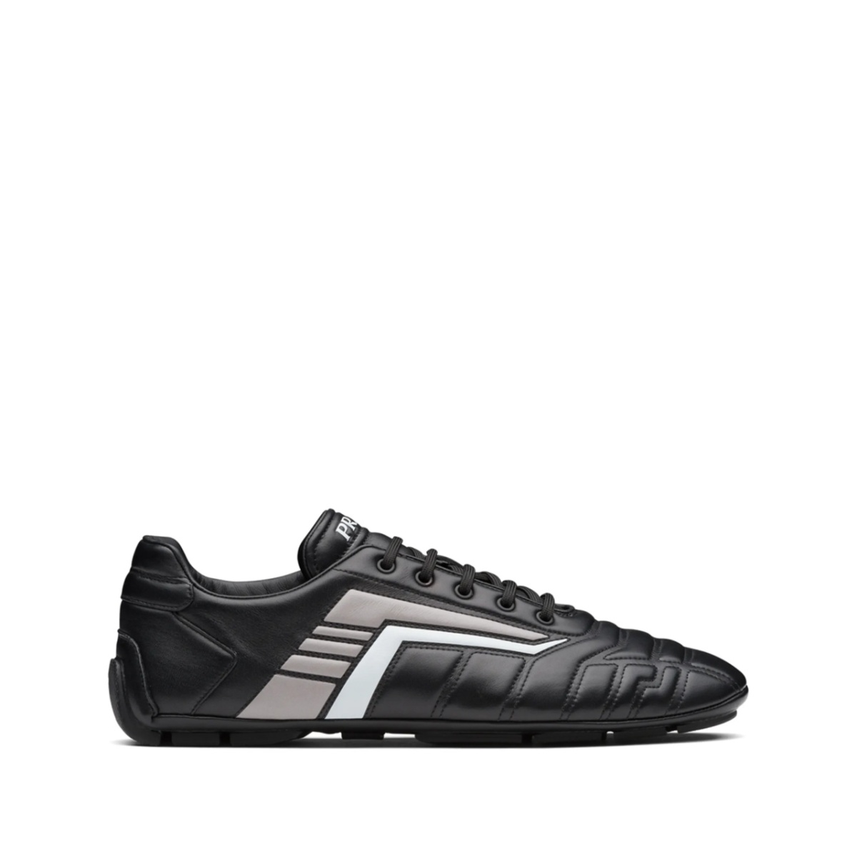 Rev low-top sneakers