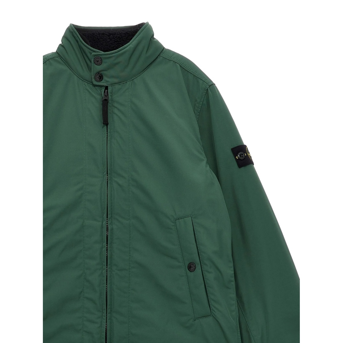 reversible jacket - Img 3