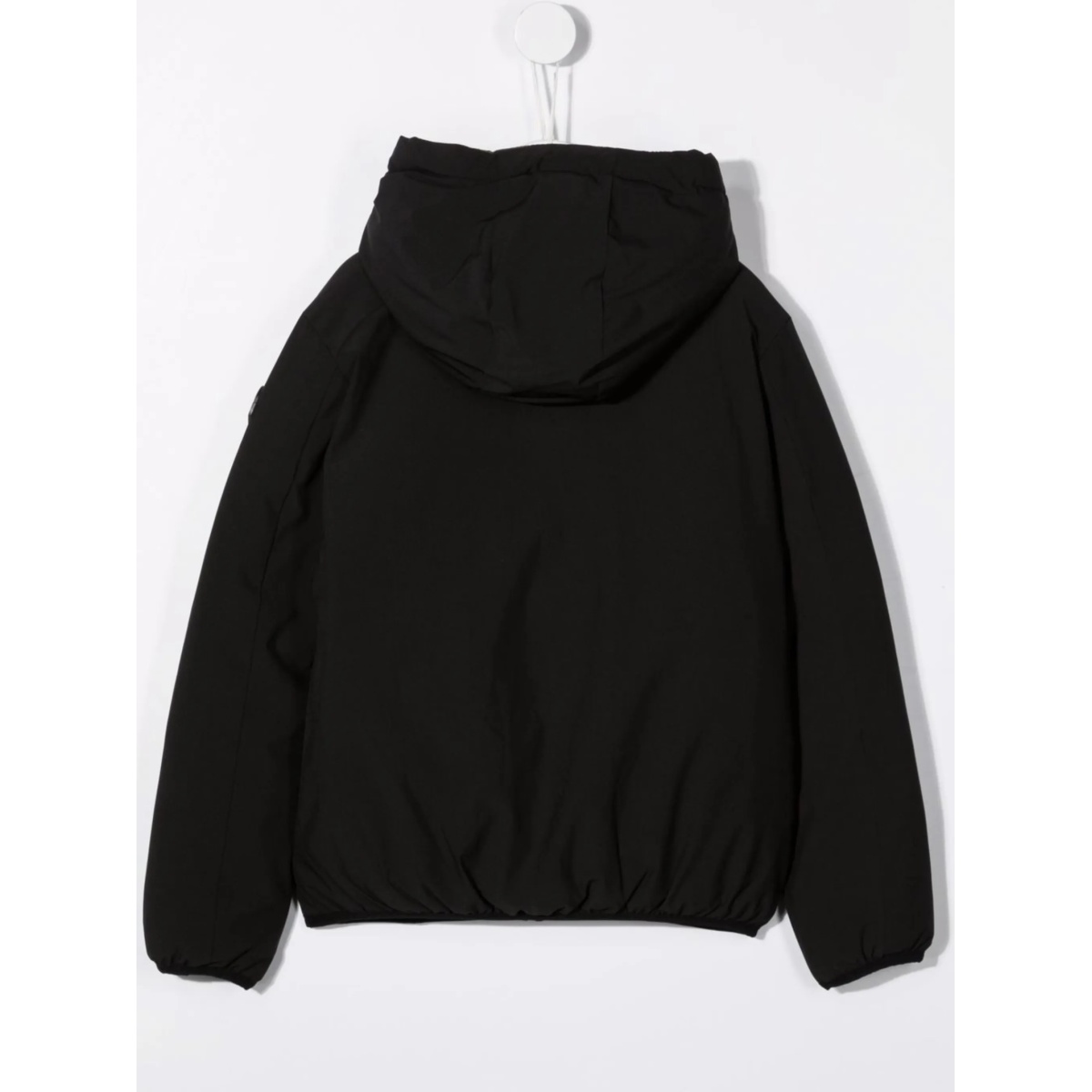 reversible padded jacket - Img 2
