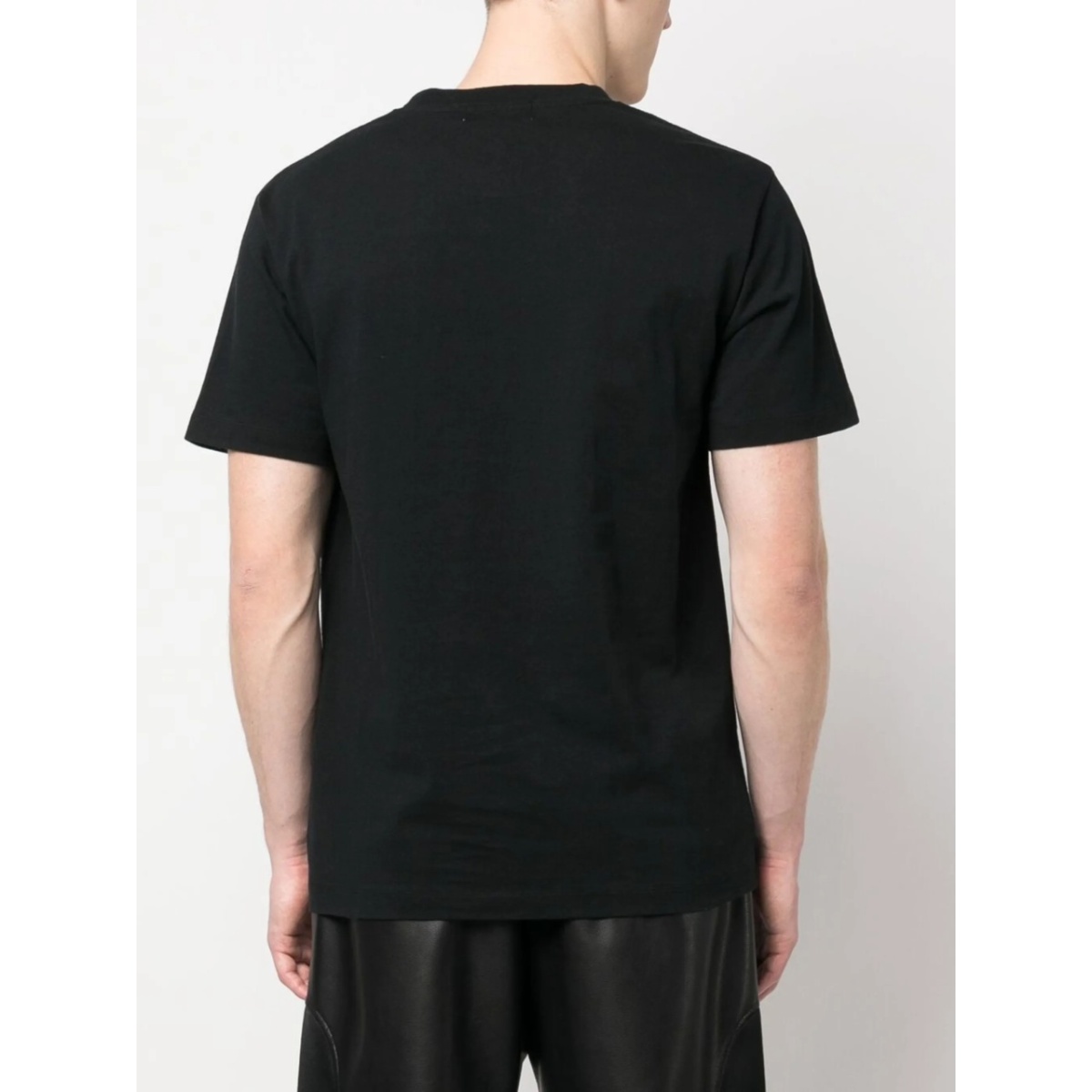 Revolve logo-print T-shirt - Img 5
