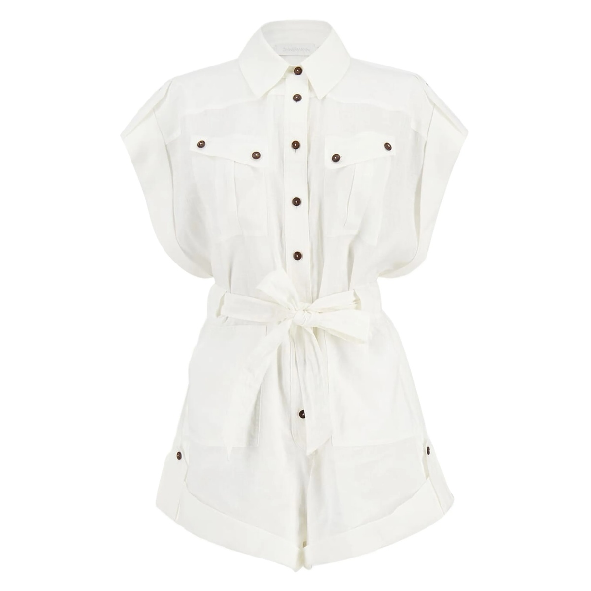 Rhiannon playsuit