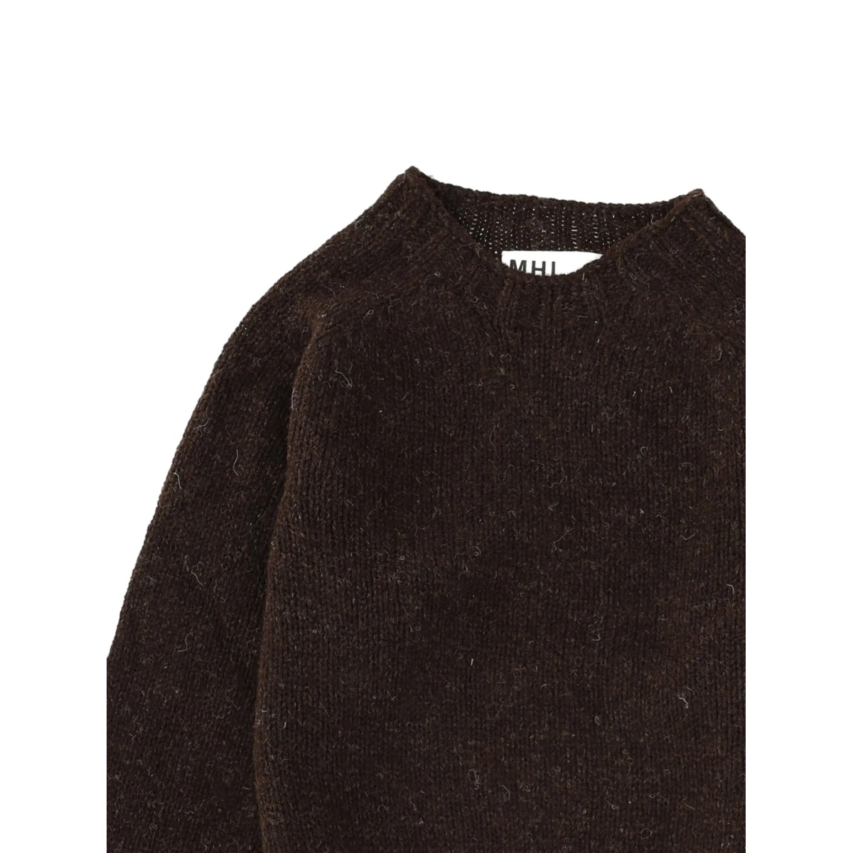 ribbed sweater - Img 2