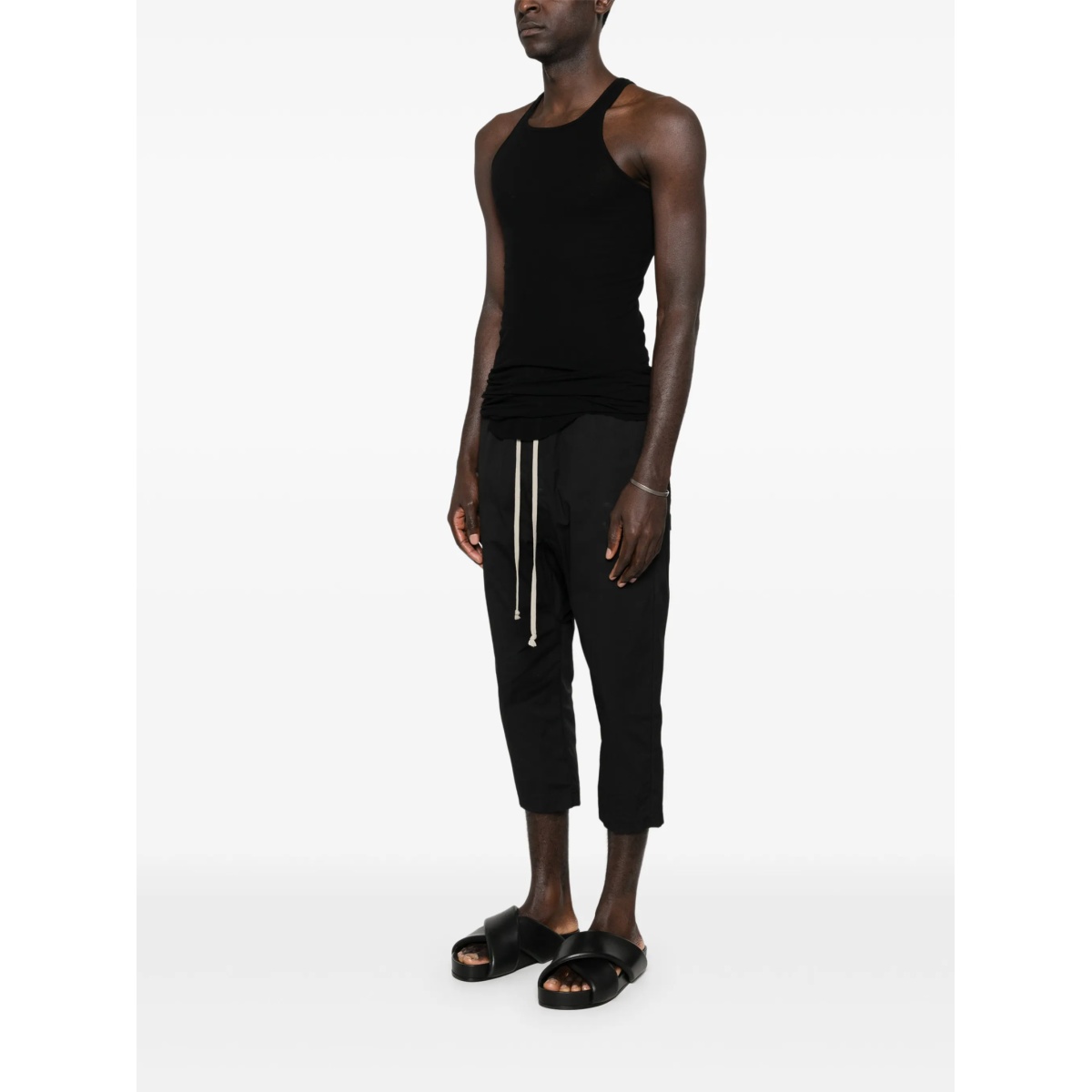 ribbed tank top - Img 3