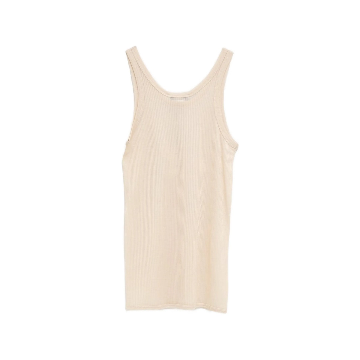 ribbed top - Img 2