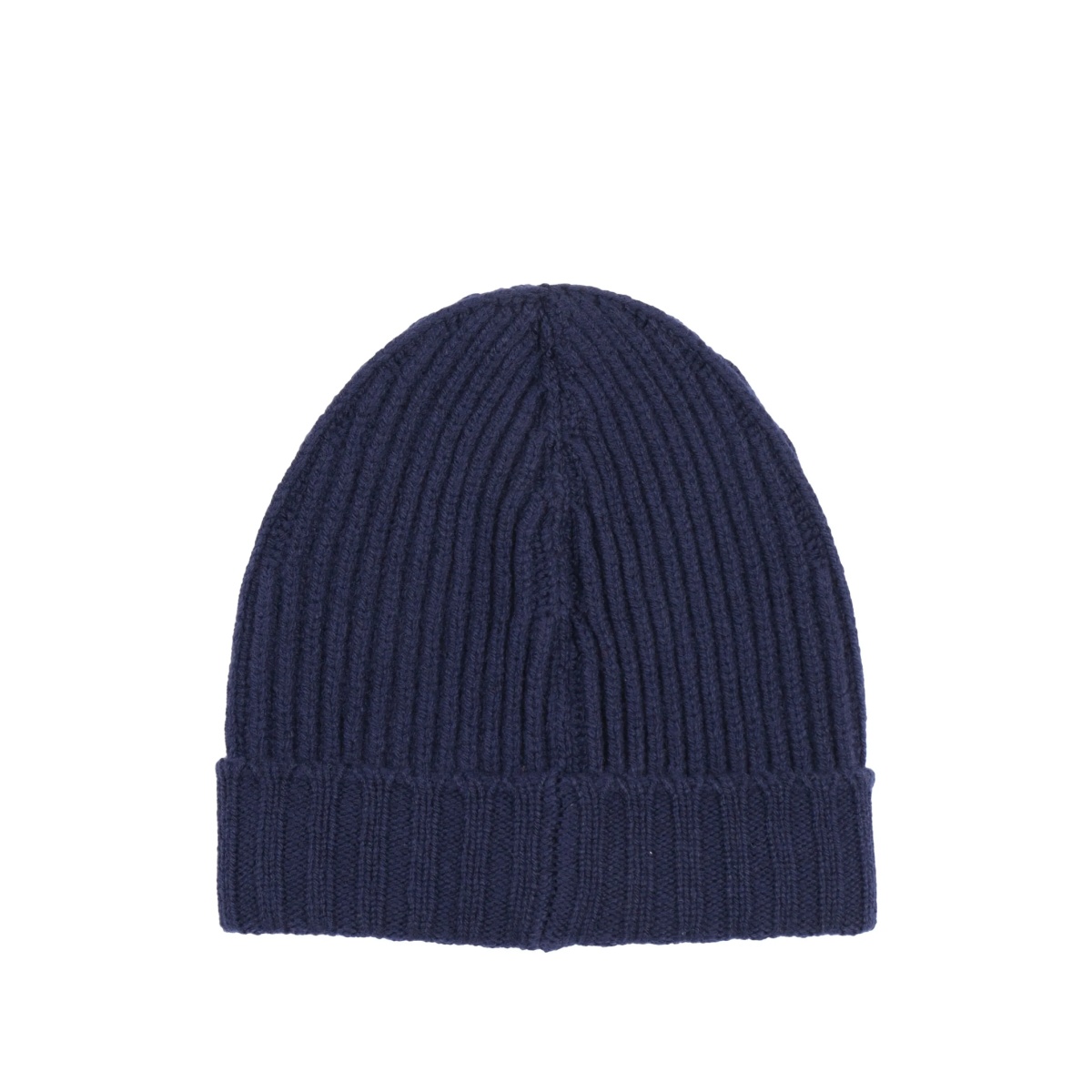 ribbed wool hat - Img 2