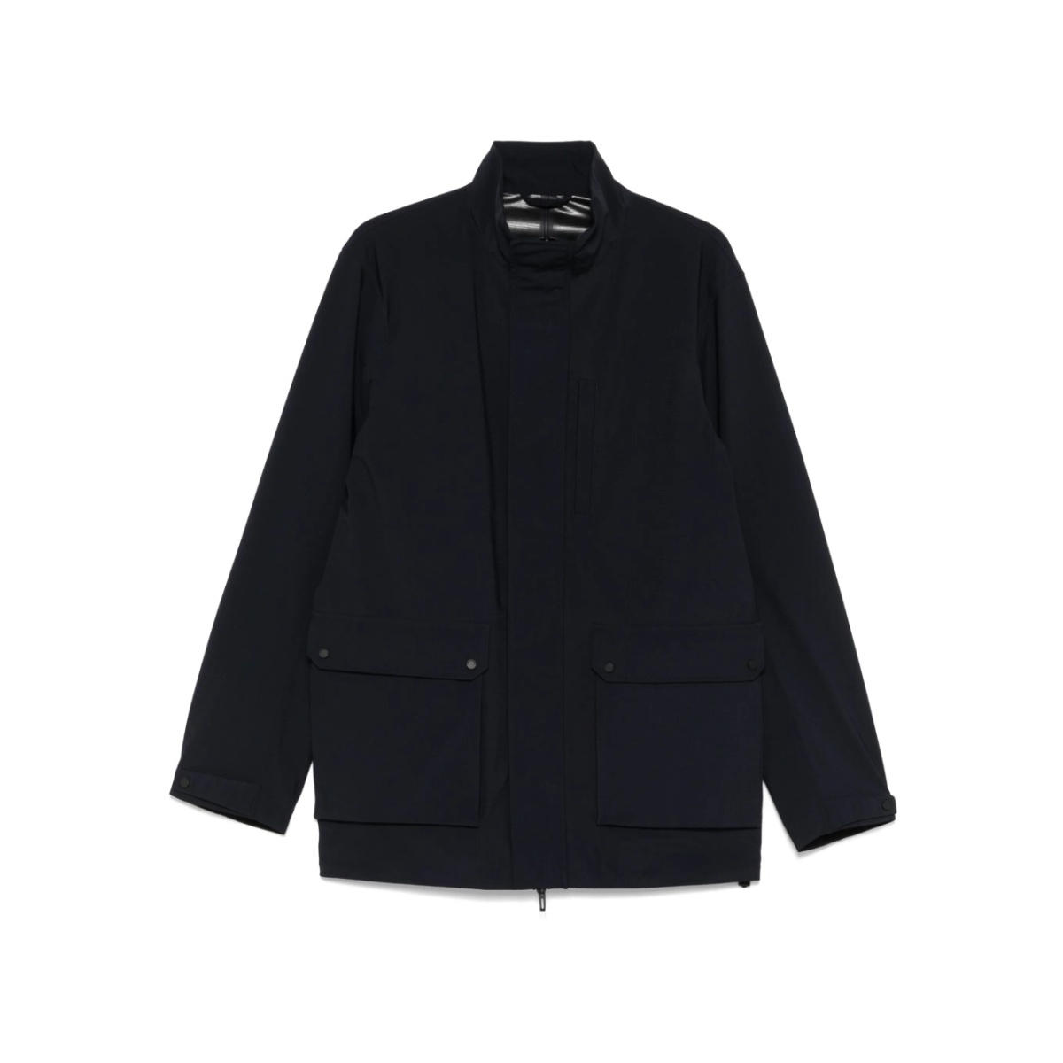 ripstop jacket