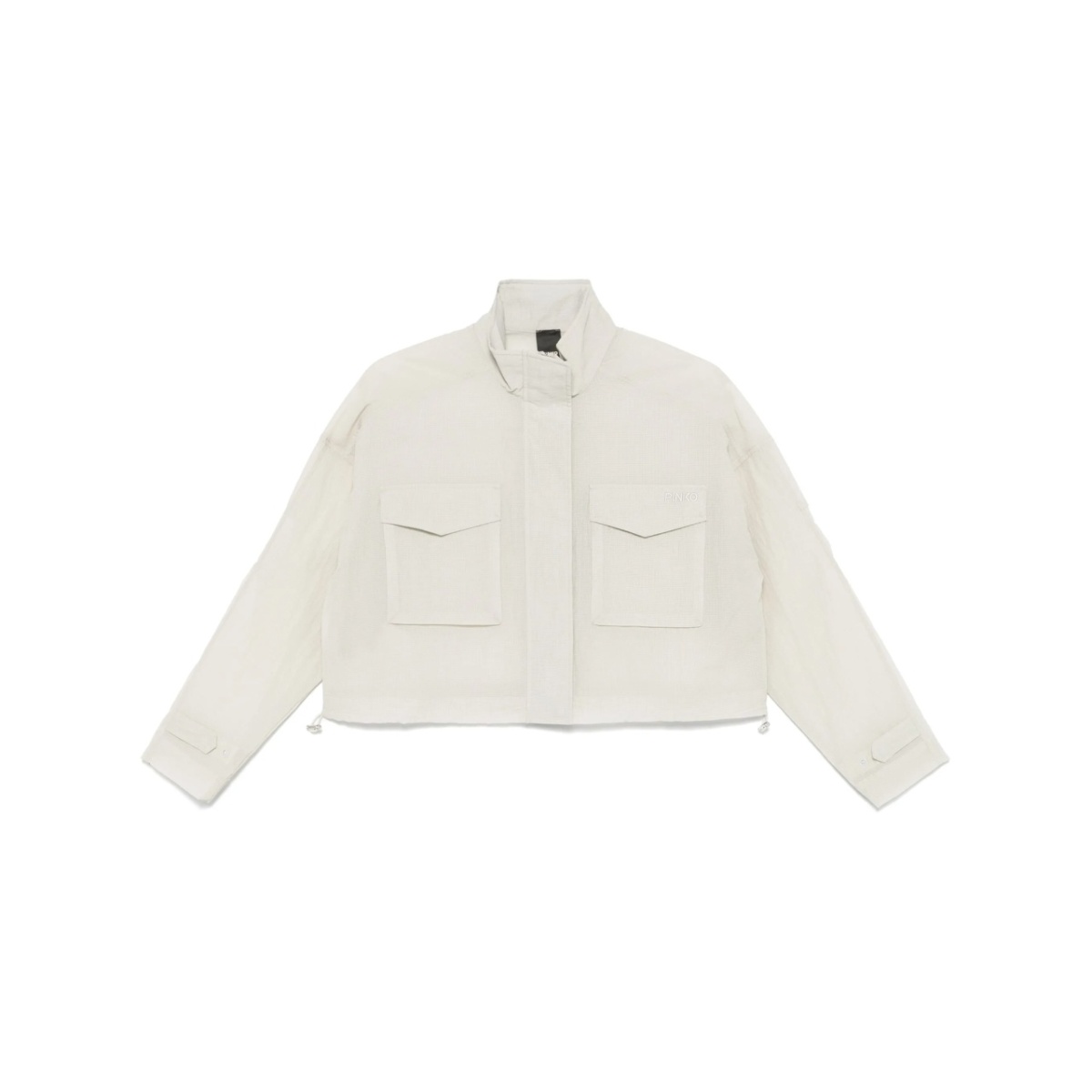 ripstop jacket