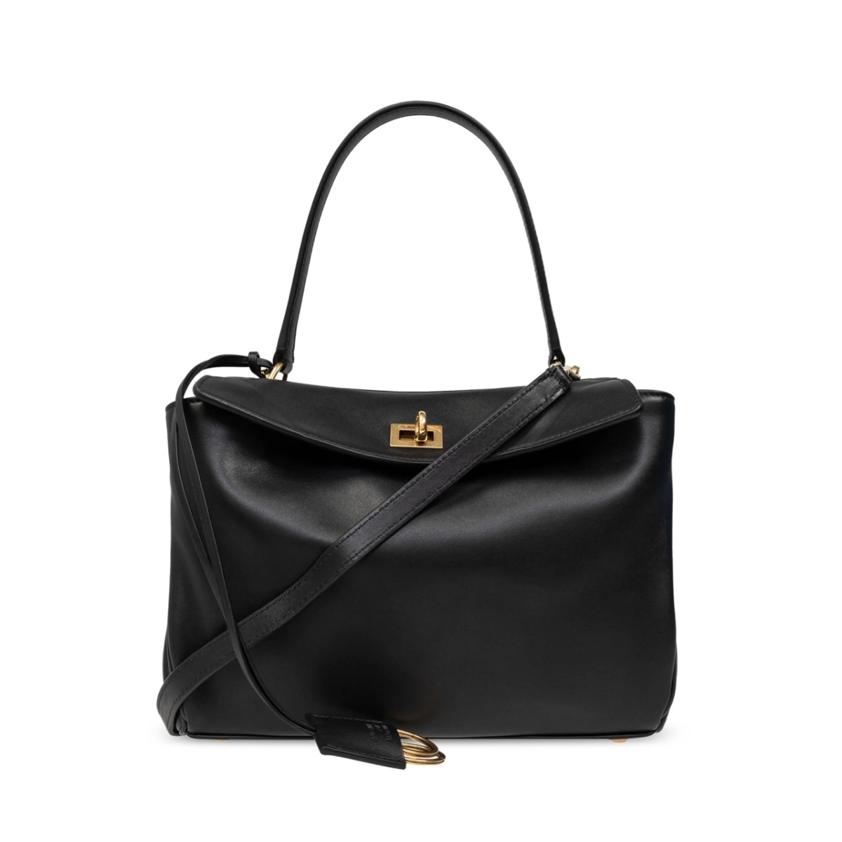 Rodeo small tote bag