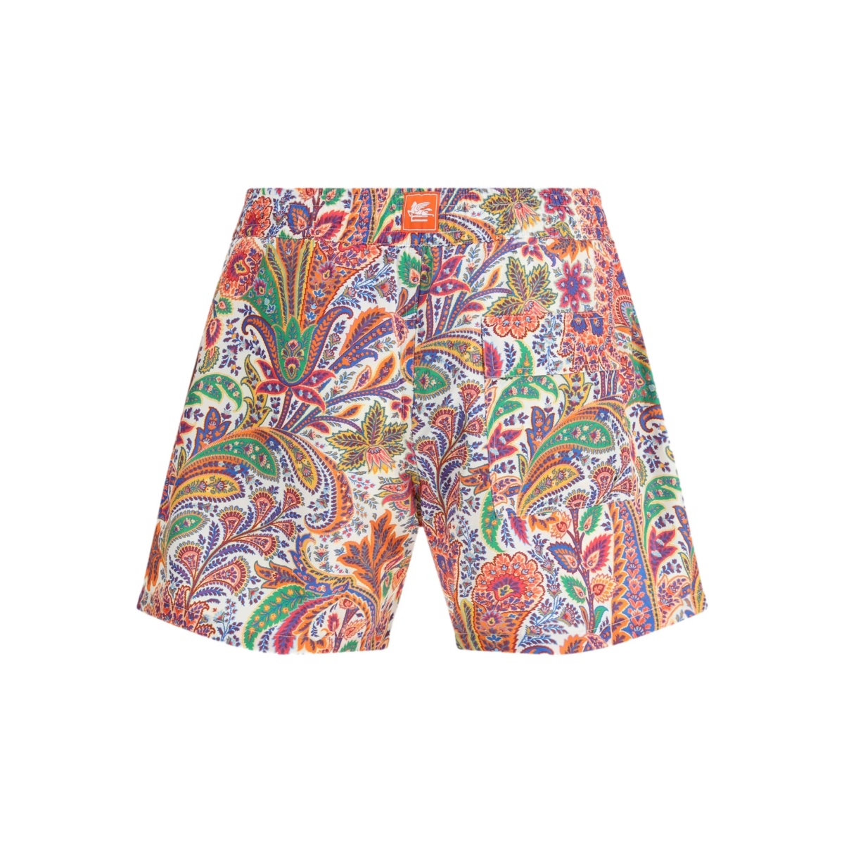 Roma swim shorts - Img 2