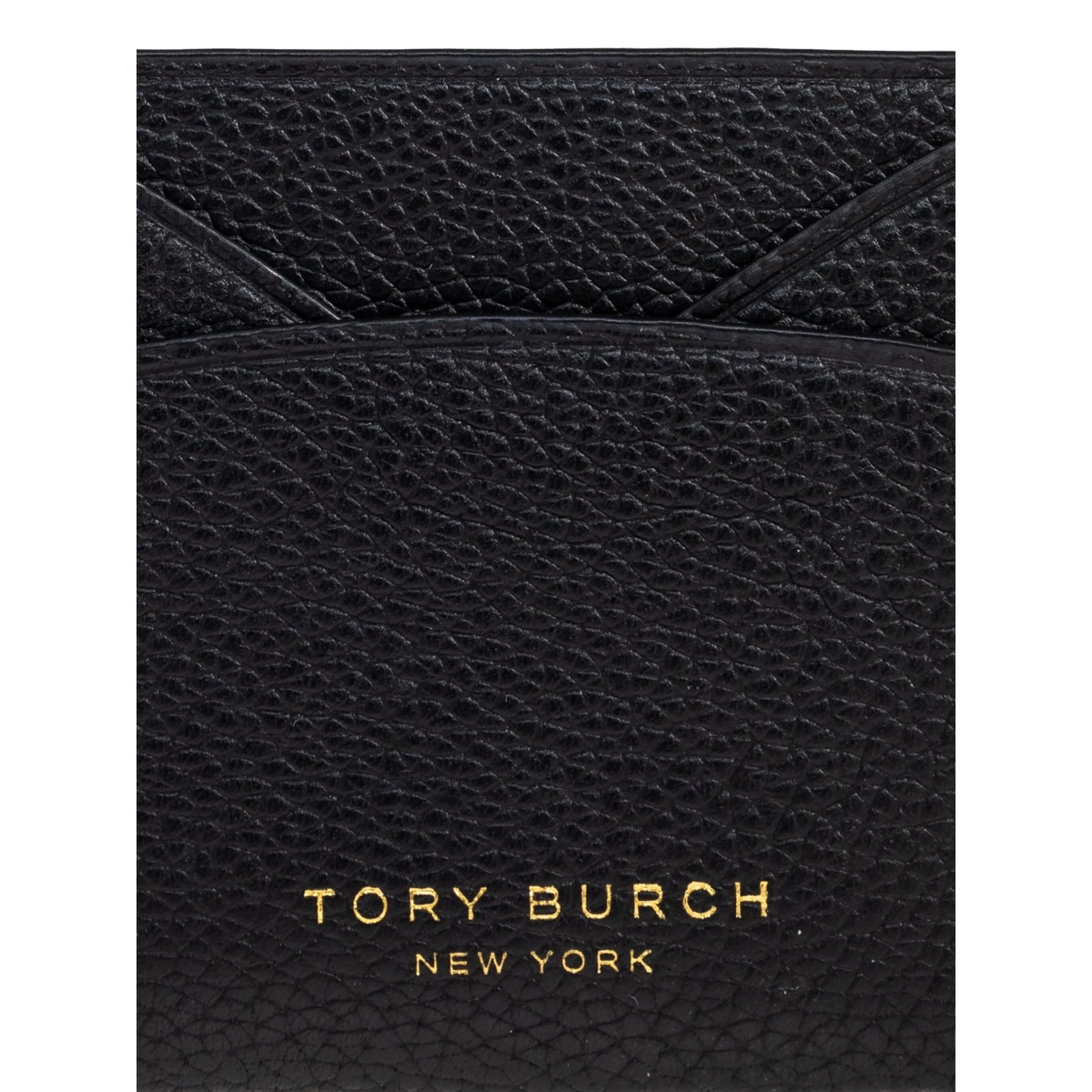 Romy leather card holder - Img 4
