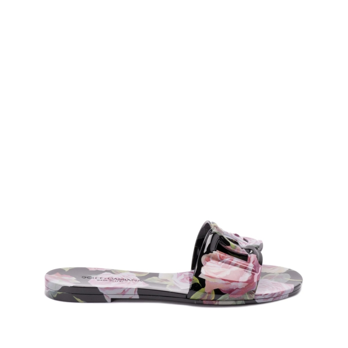 rose-print slides