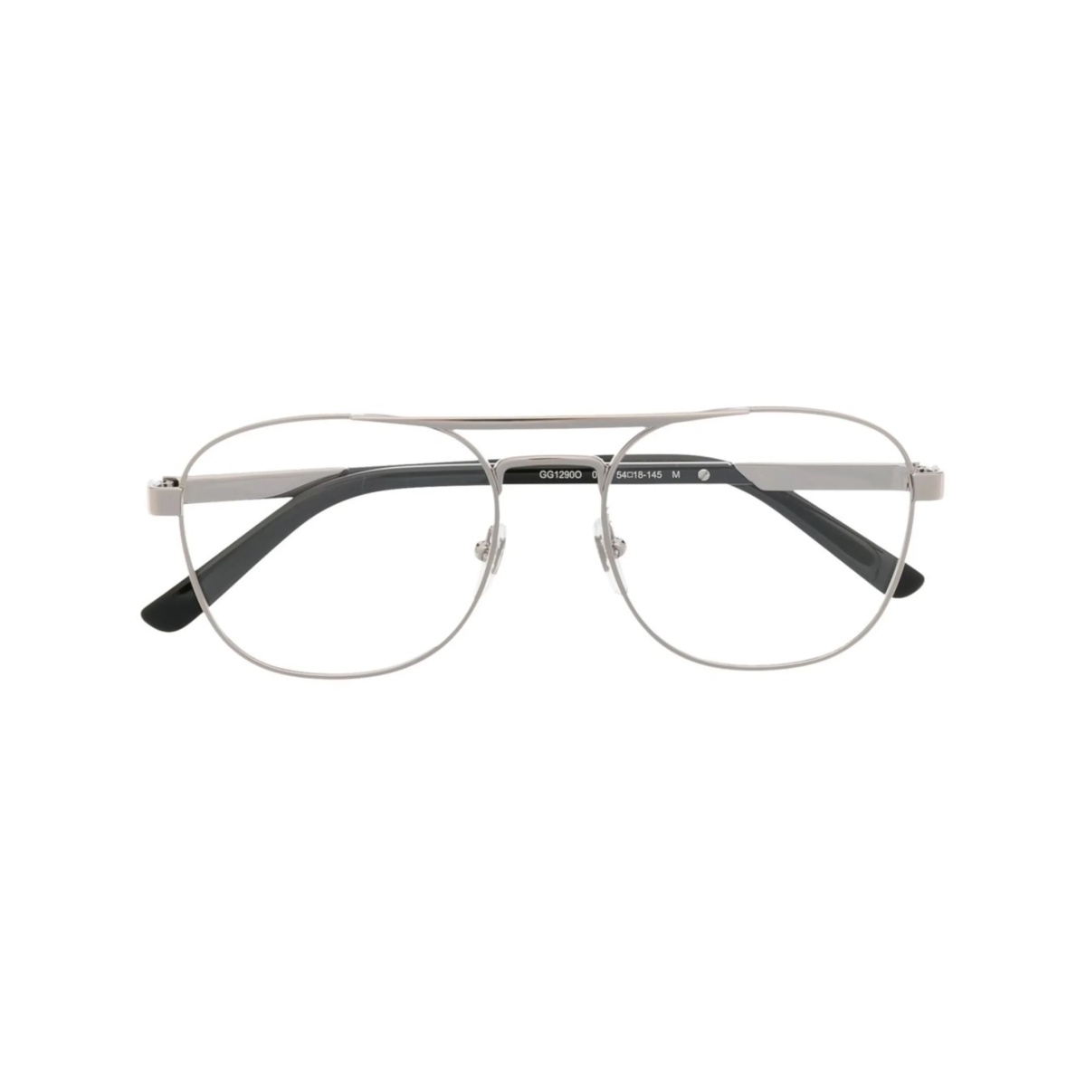 round-frame optical glasses