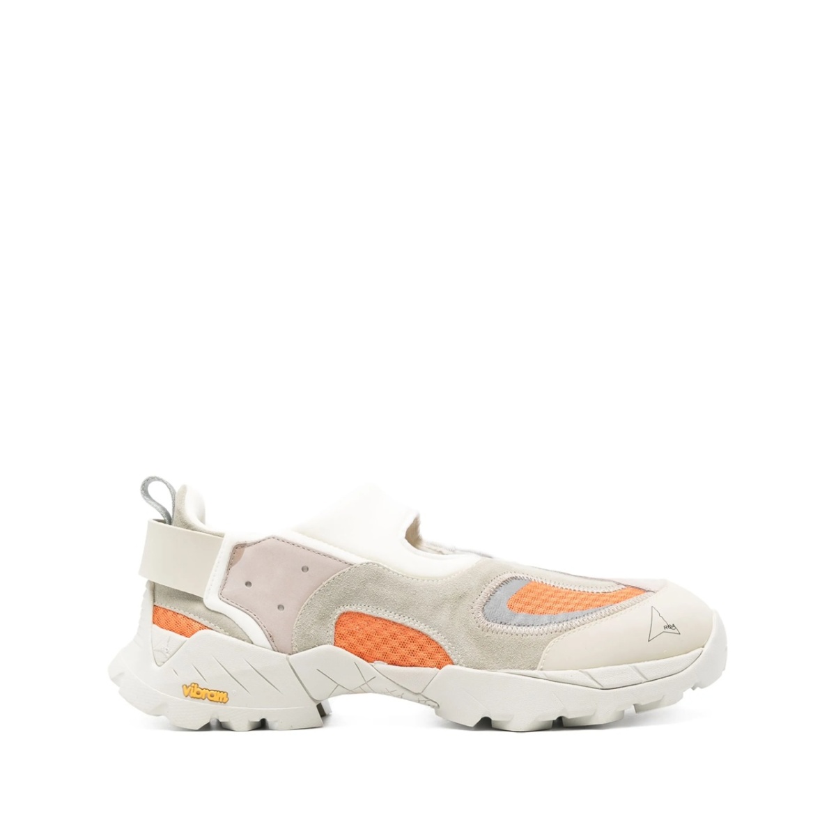 Rozes slip-on sneakers