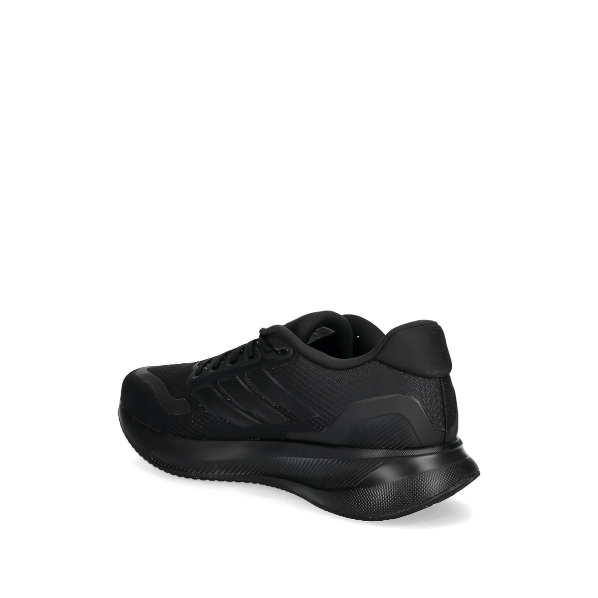 Runfalcon 5 three-stripe lace-up sneakers - Img 2