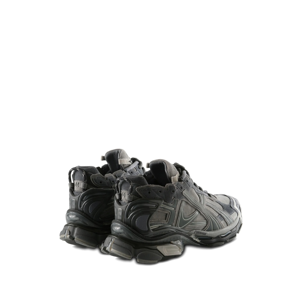 Runner trainers - Img 3