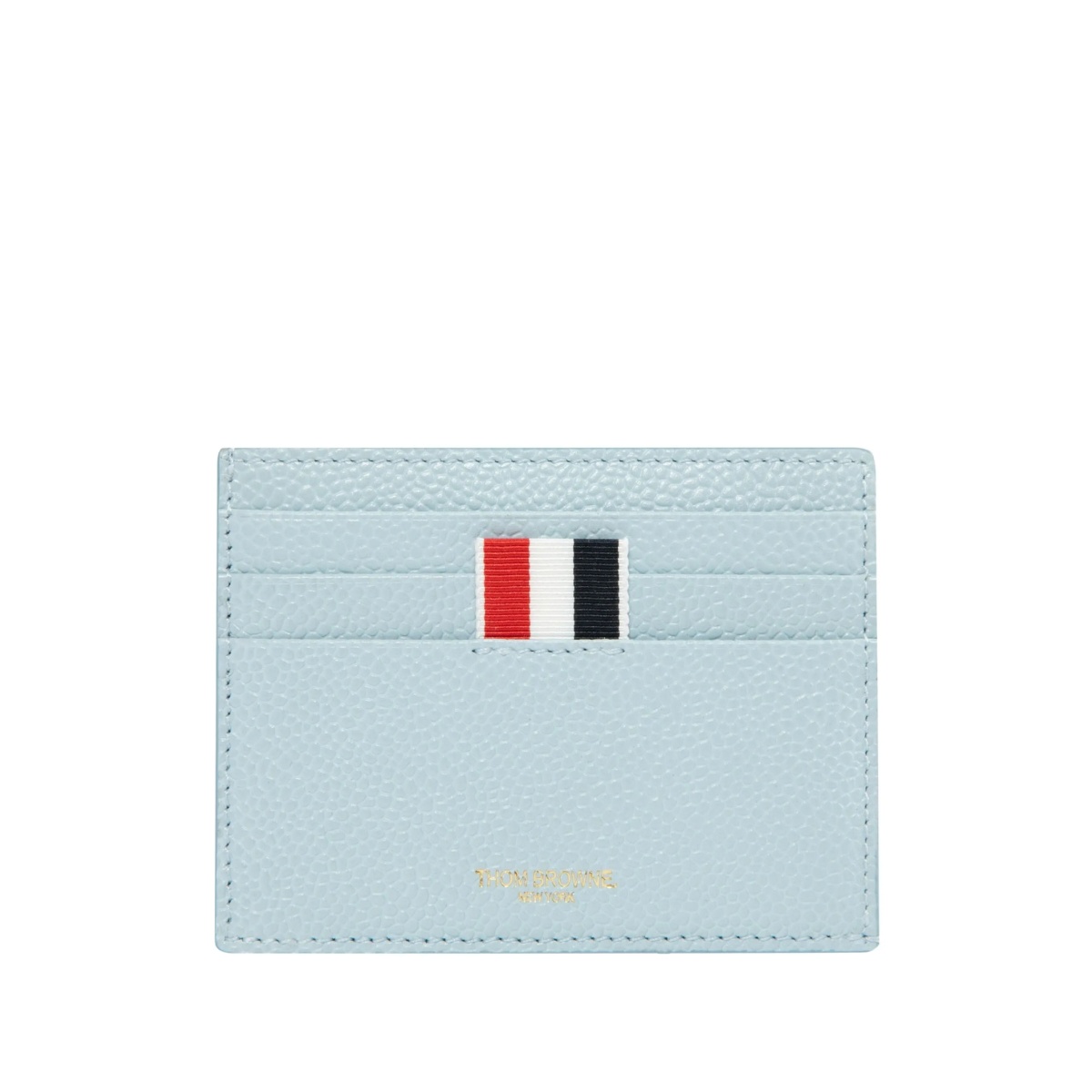 RWB-stripe cardholder