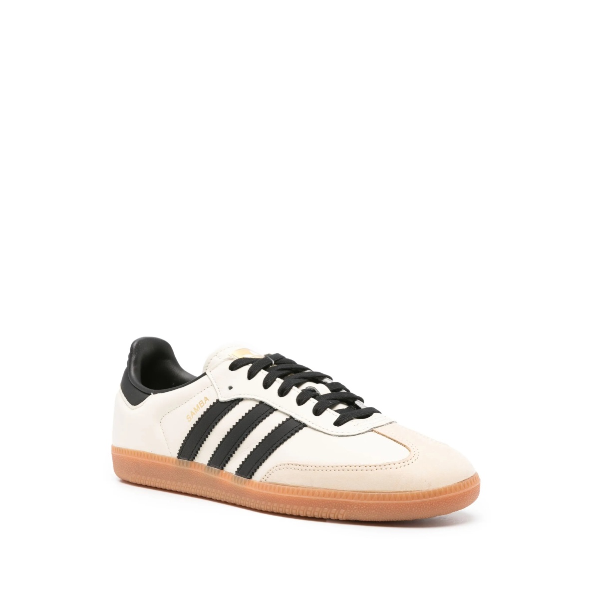 Samba OG leather sneakers - Img 6