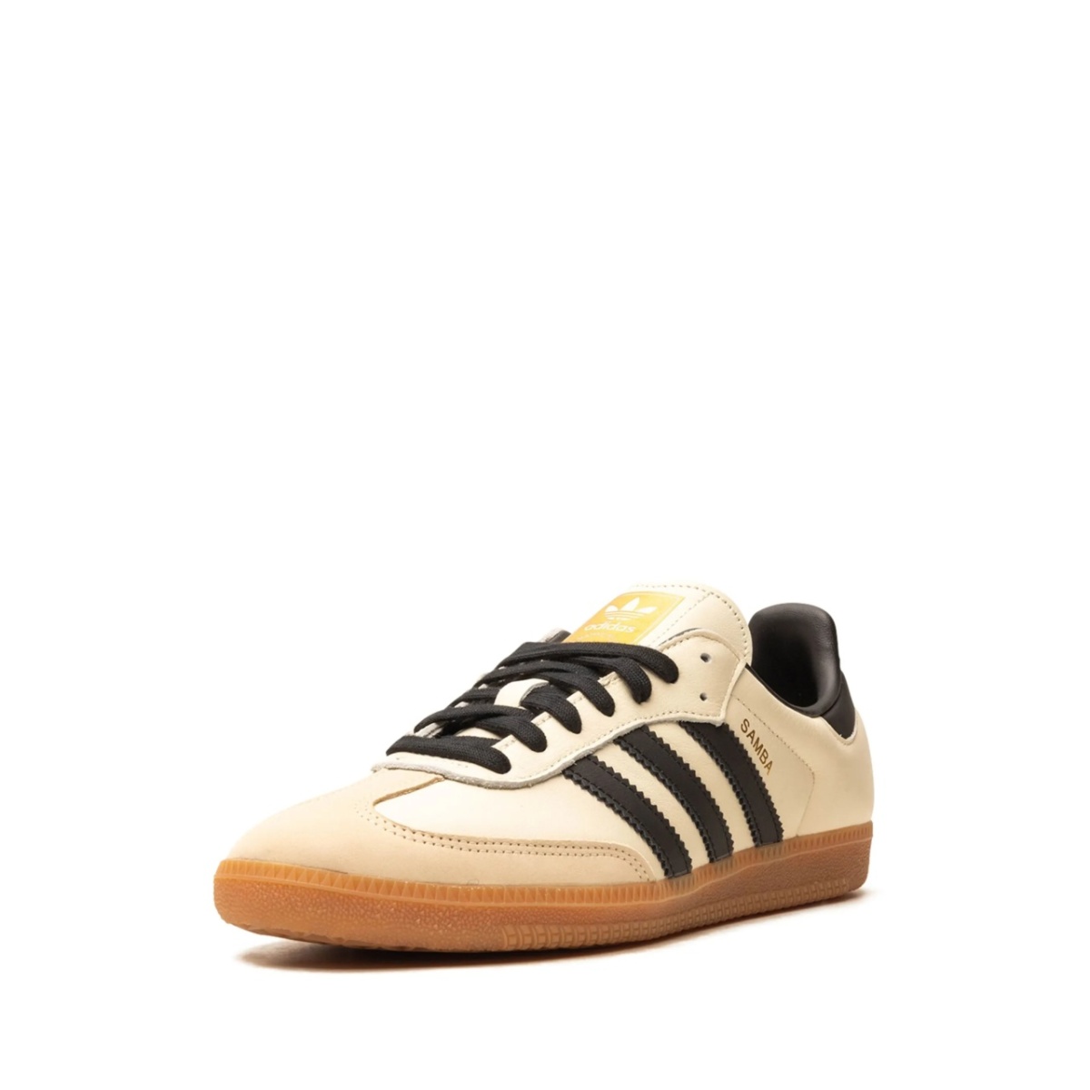 Samba OG leather sneakers - Img 4