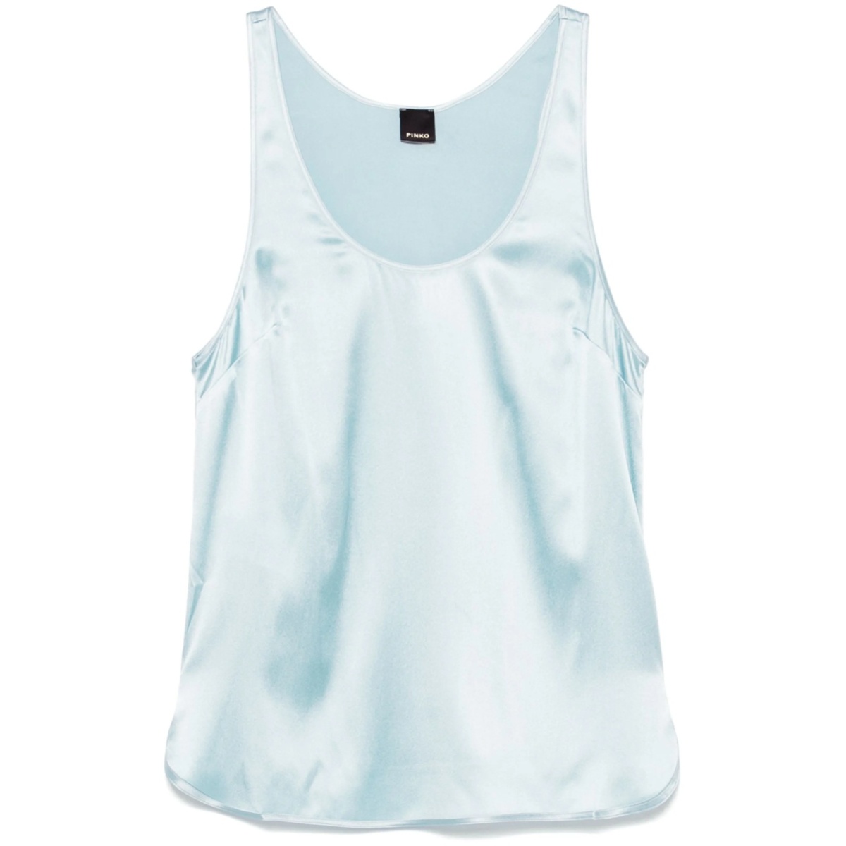 satin top