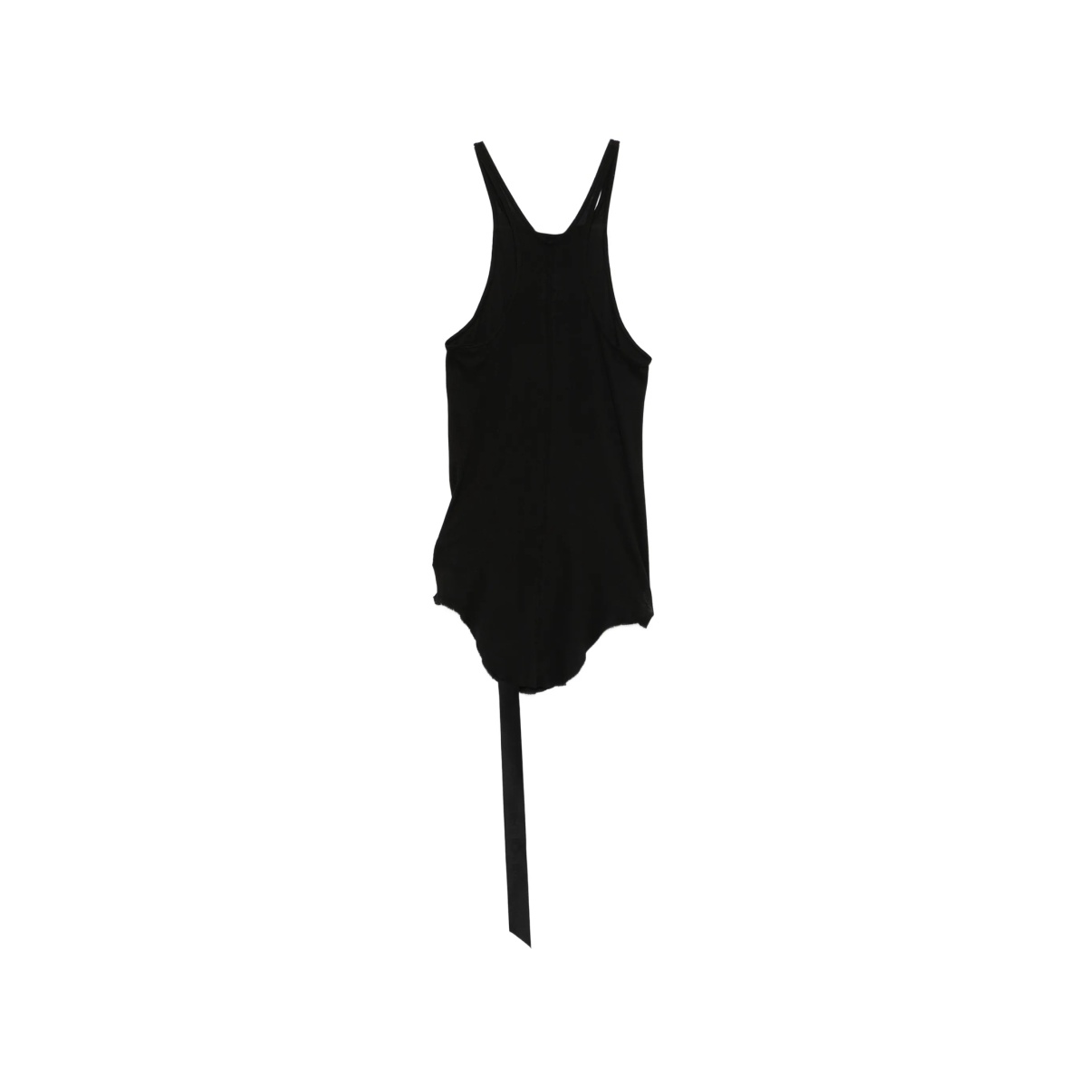 scoop-neck tank top - Img 2