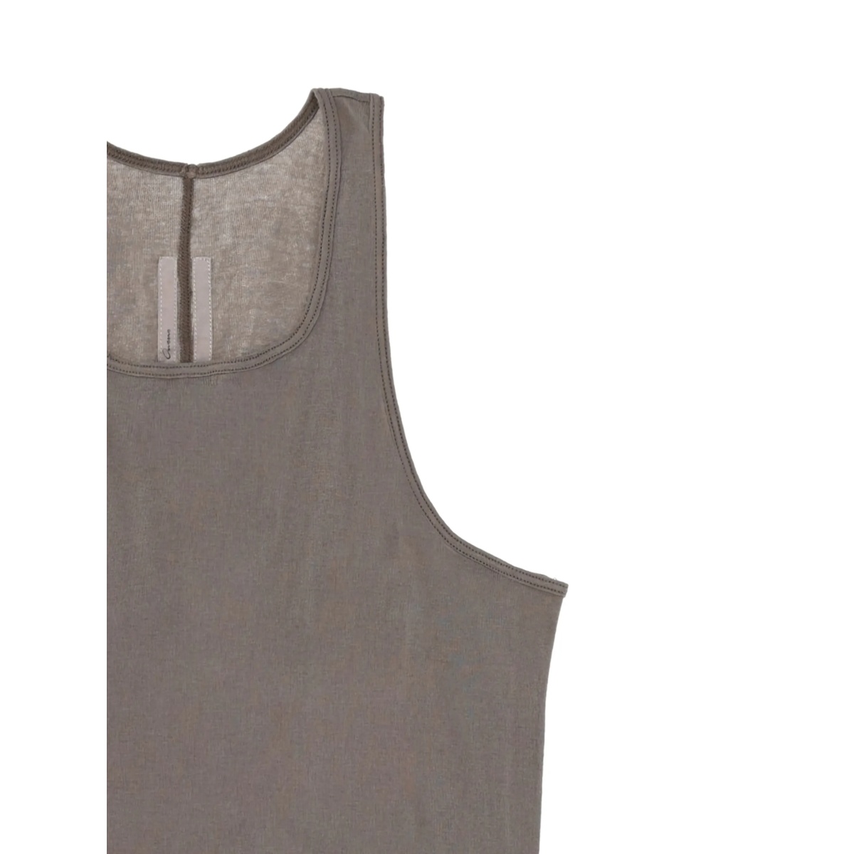 scoop -neck top - Img 2