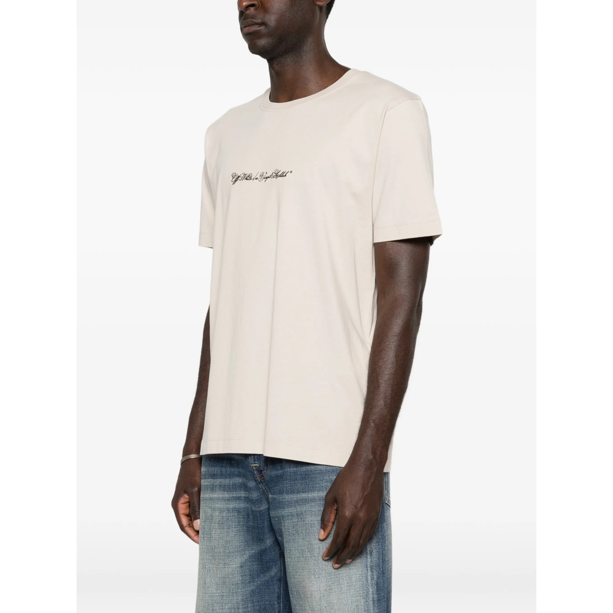 script Arrow T-shirt - Img 4