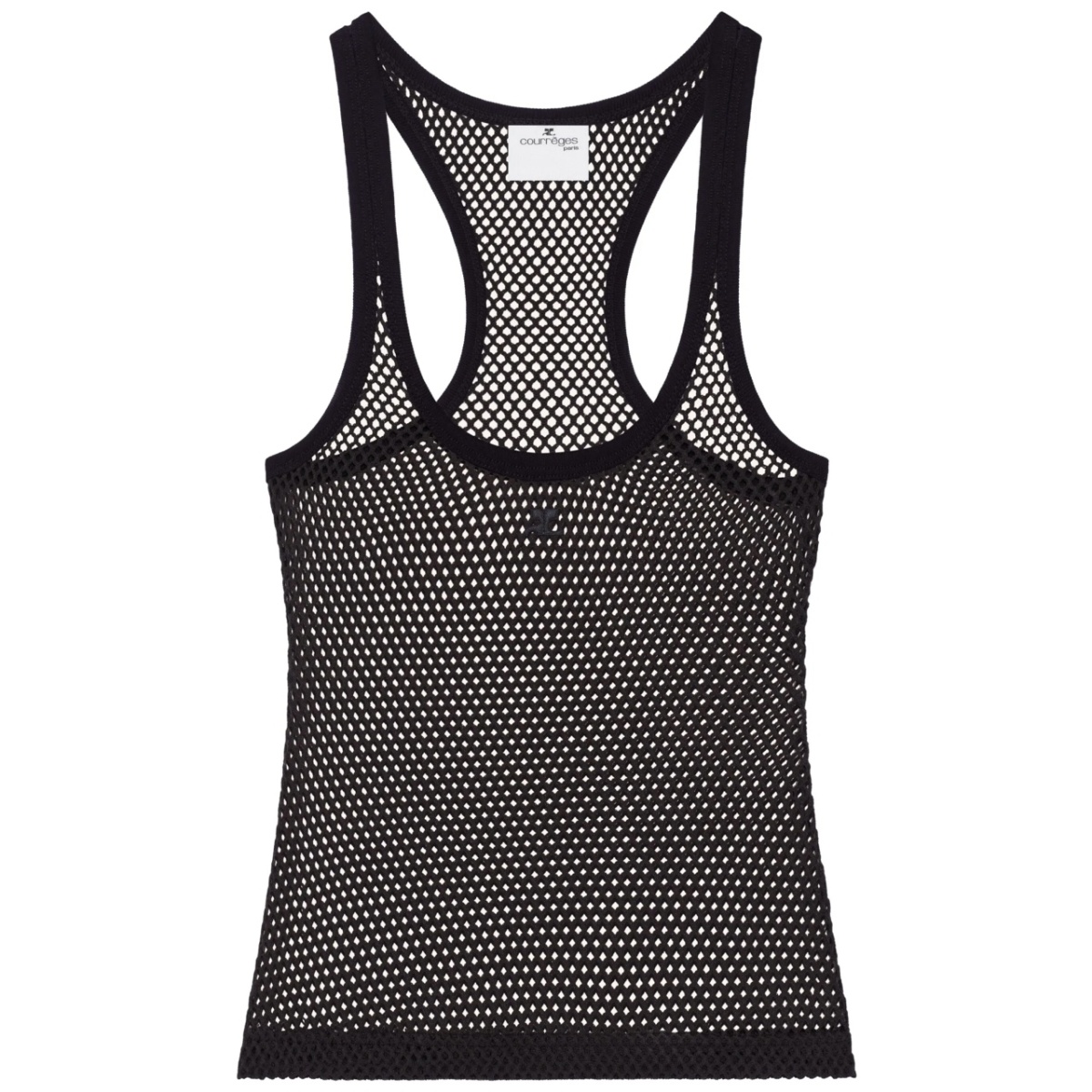 Scuba top