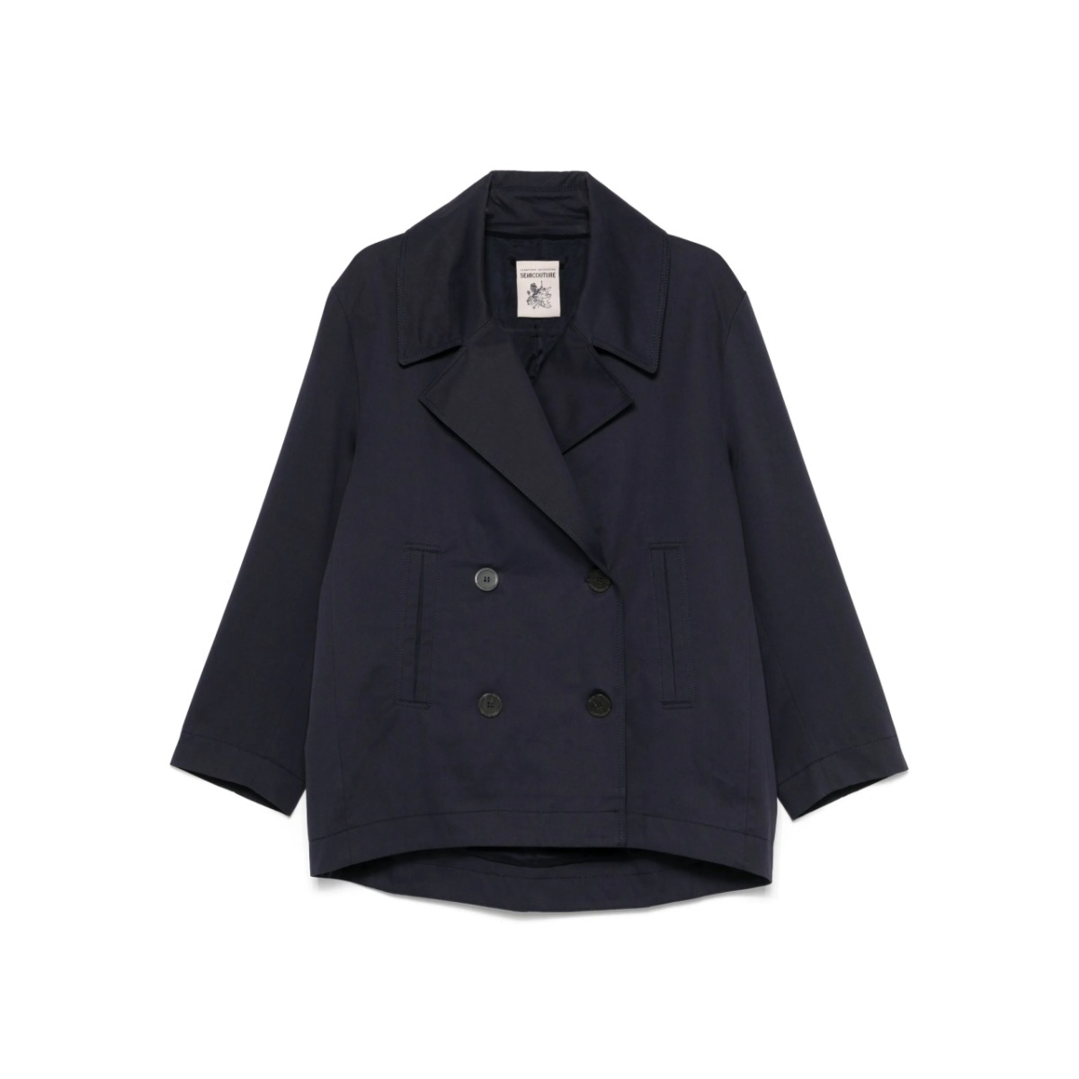 Sebastien jacket