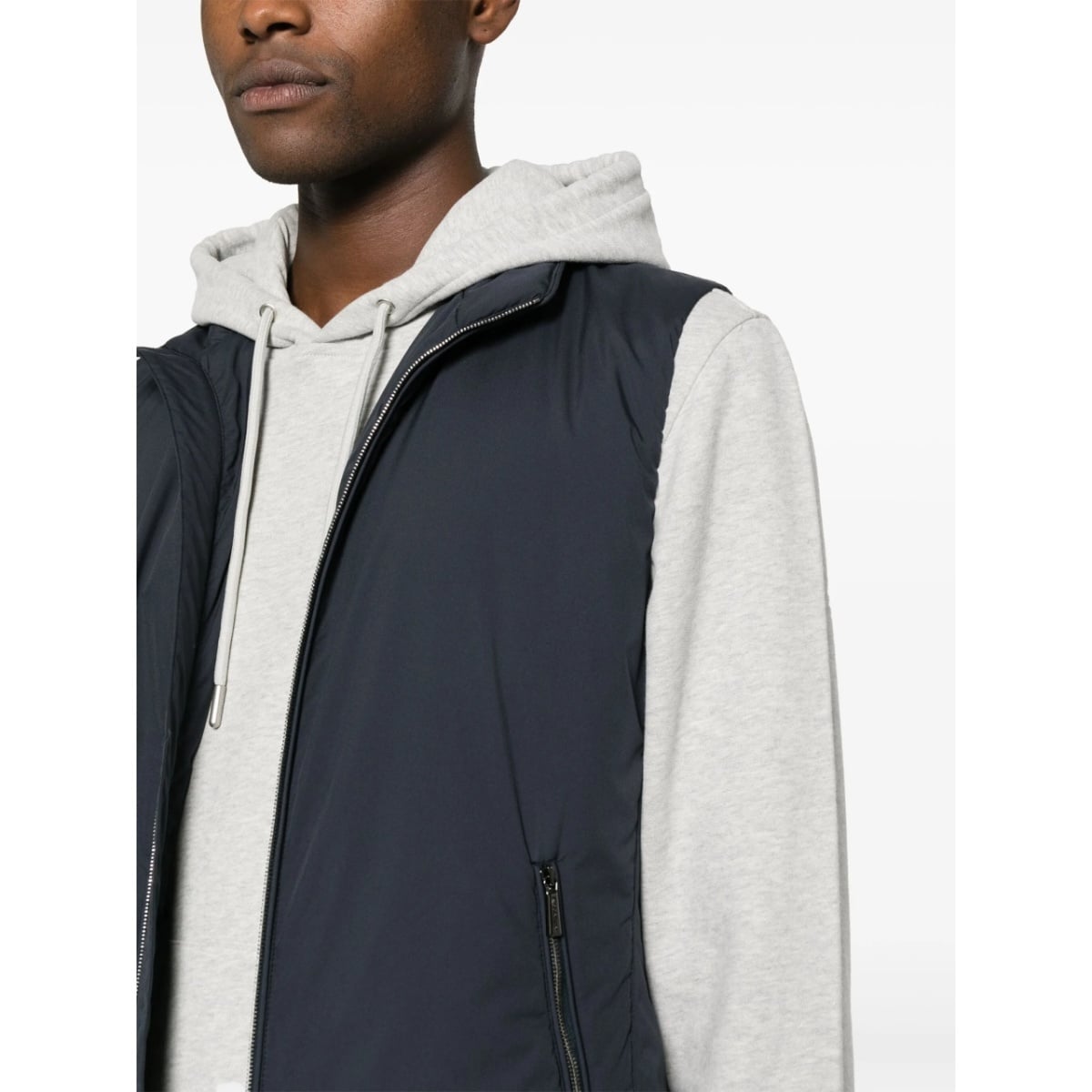 Senio padded gilet - Img 5