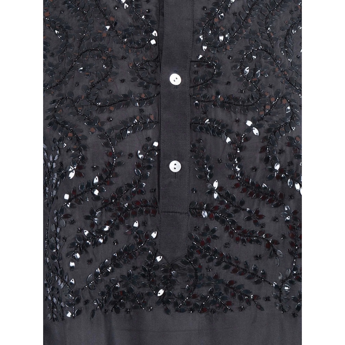 sequin blouse - Img 4