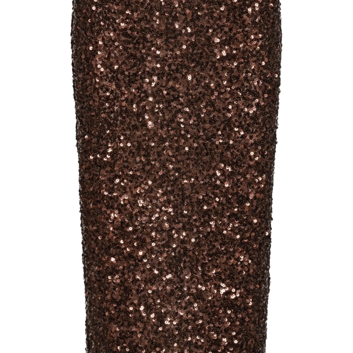 sequin-embellished midi skirt - Img 2