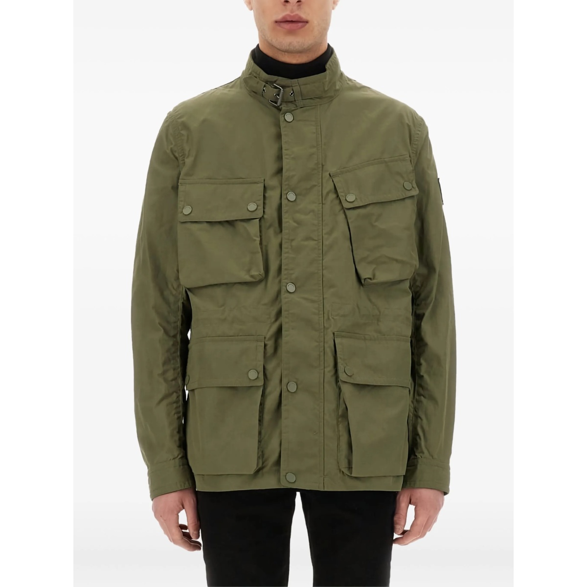 Service Fieldmaster multi-pocket jacket