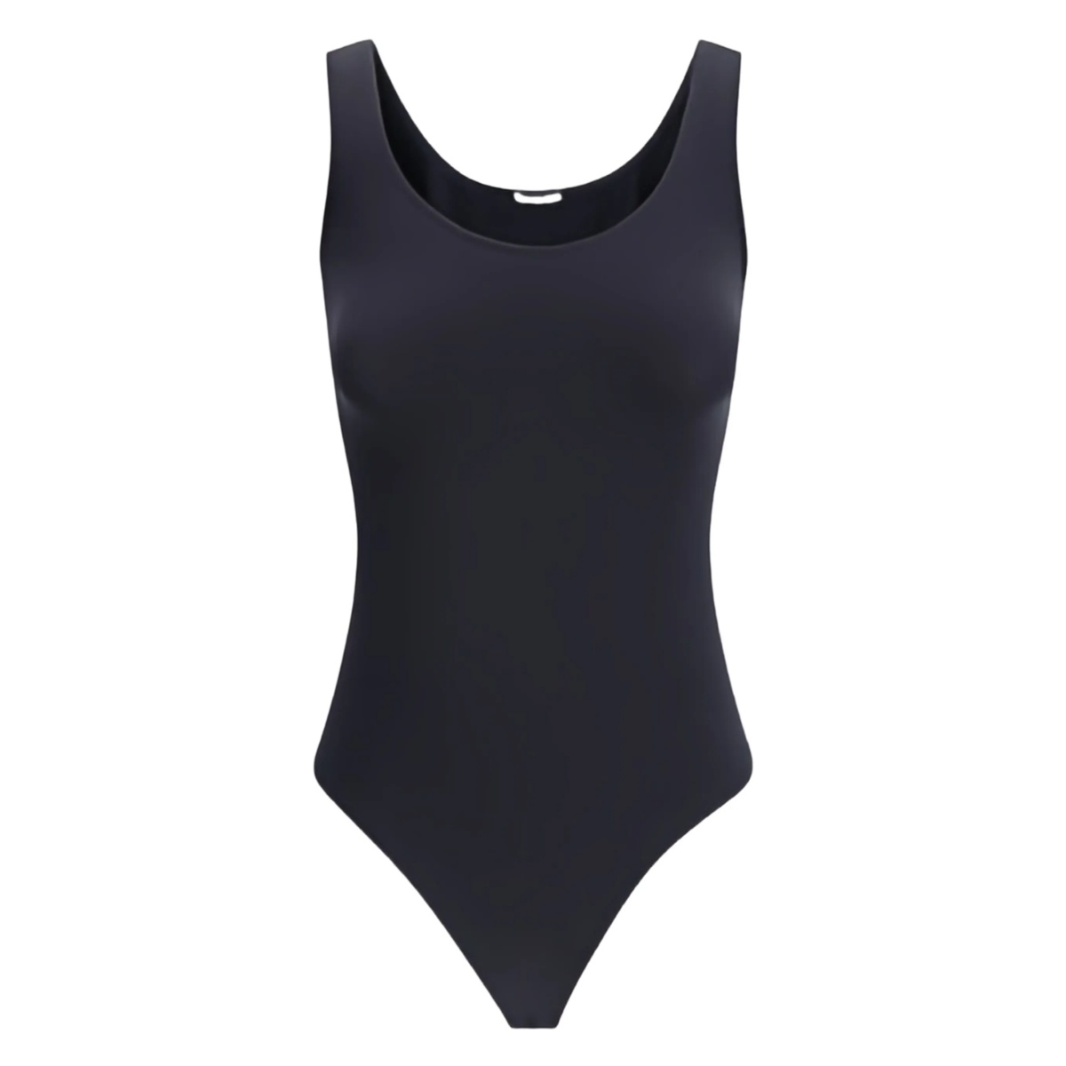 shaping sleeveless bodysuit