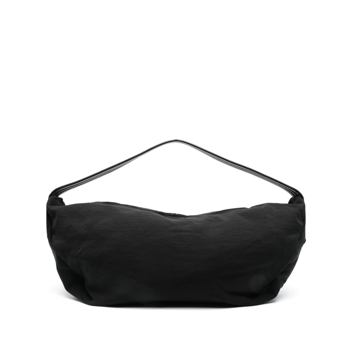 shell messenger bag